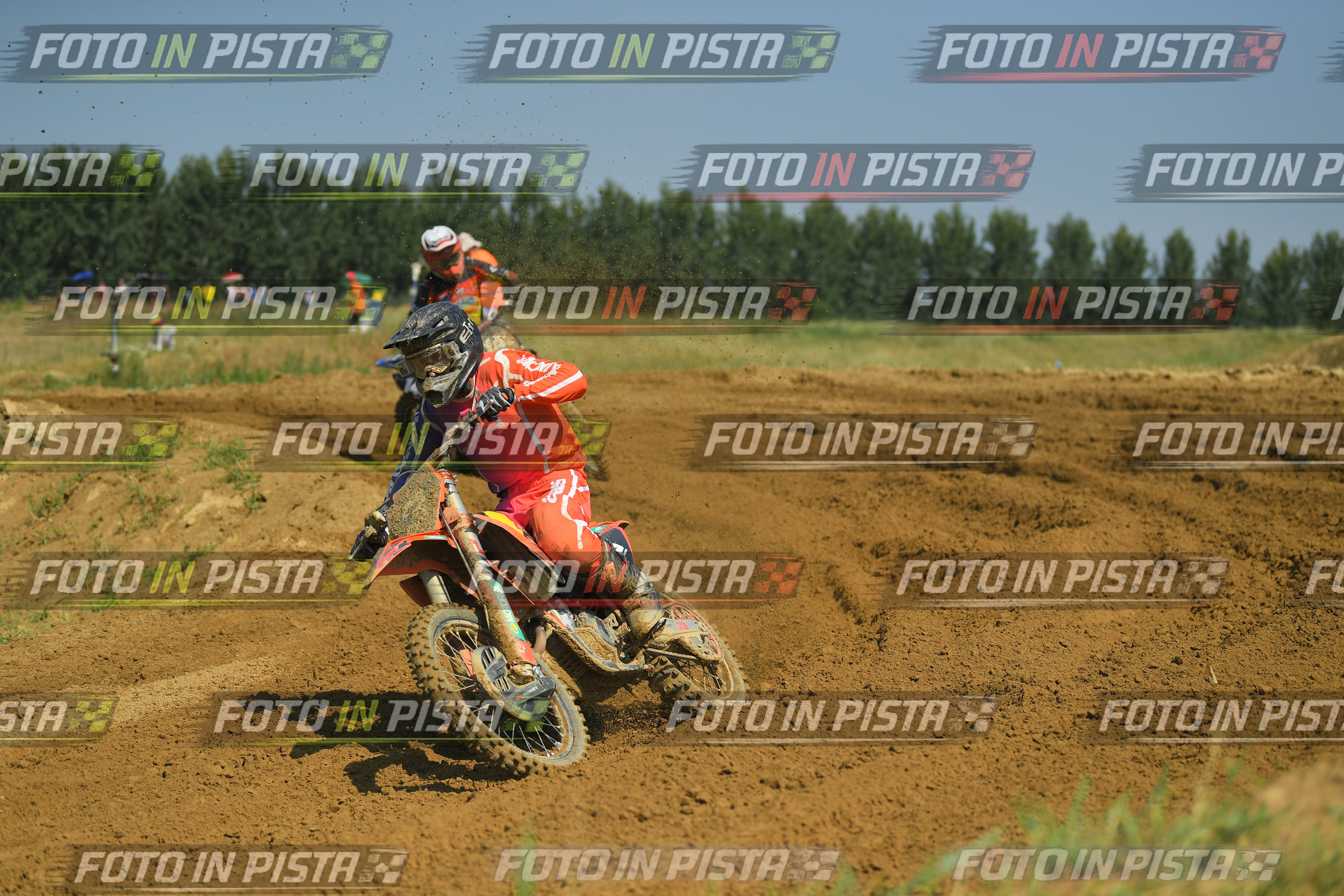 Foto GARAFMI2106261PROVAMX1MX2-1315 numero 1315