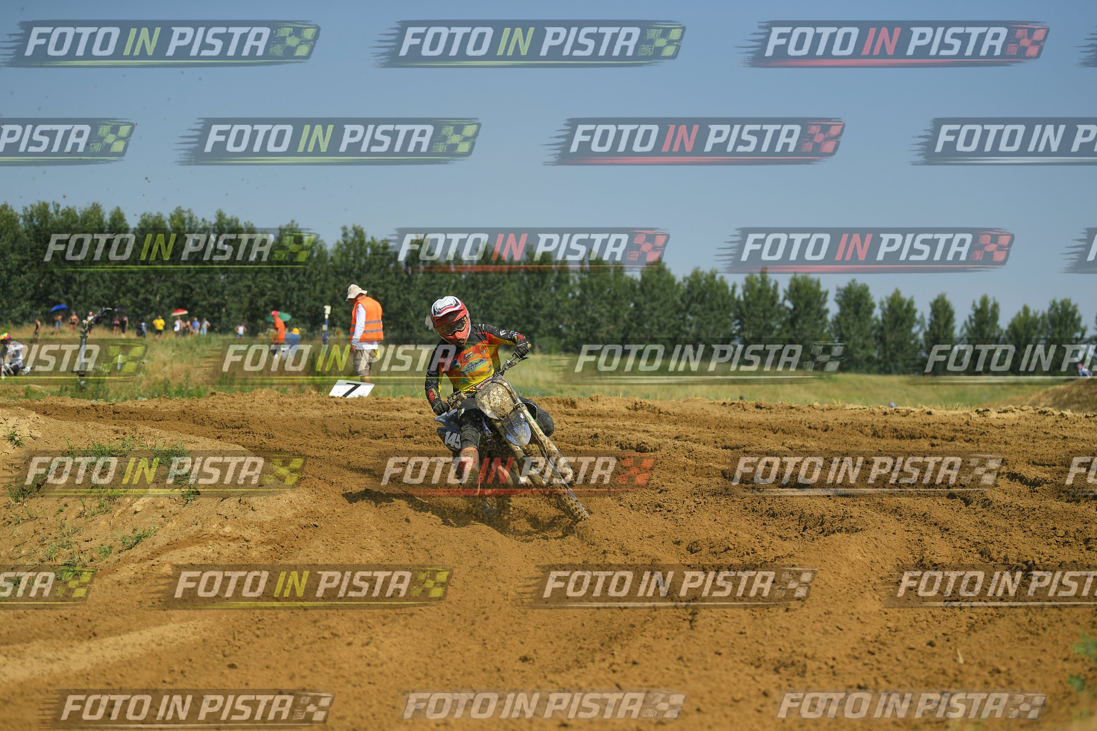 Foto GARAFMI2106261PROVAMX1MX2-1317 numero 1317