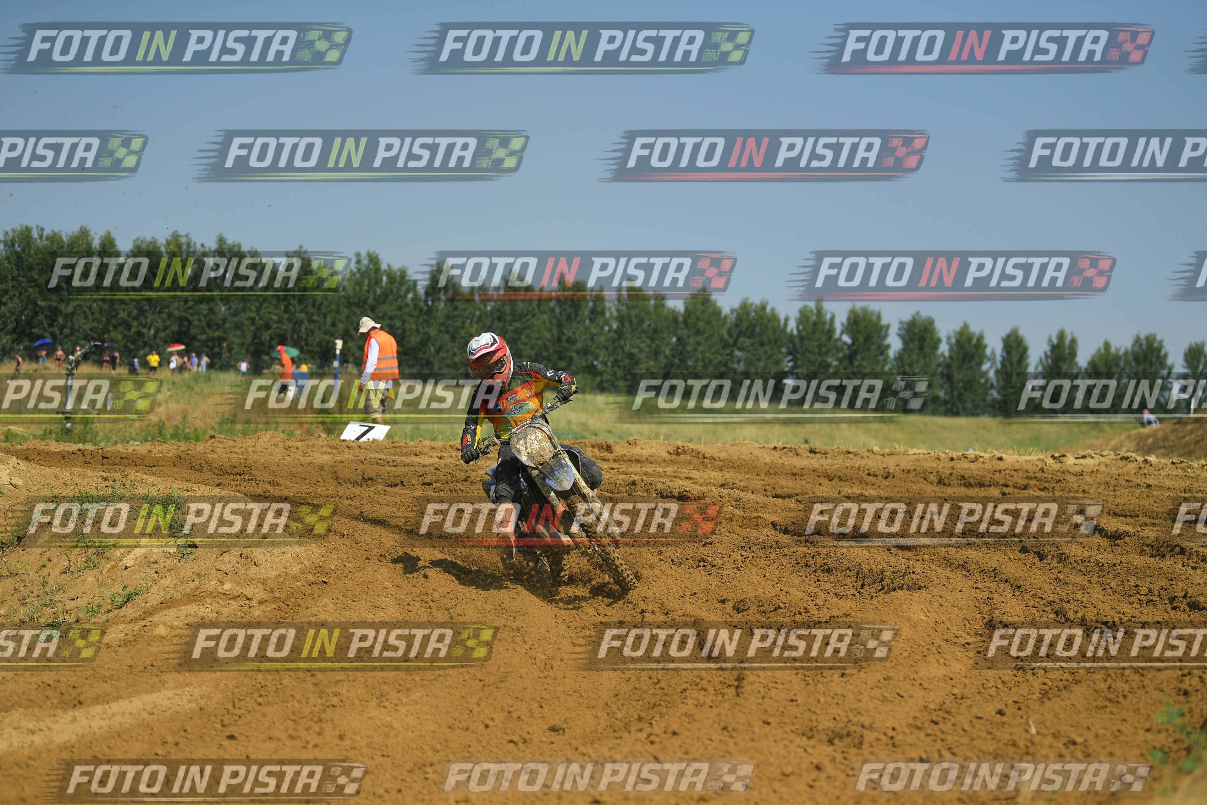 Foto GARAFMI2106261PROVAMX1MX2-1318 numero 1318