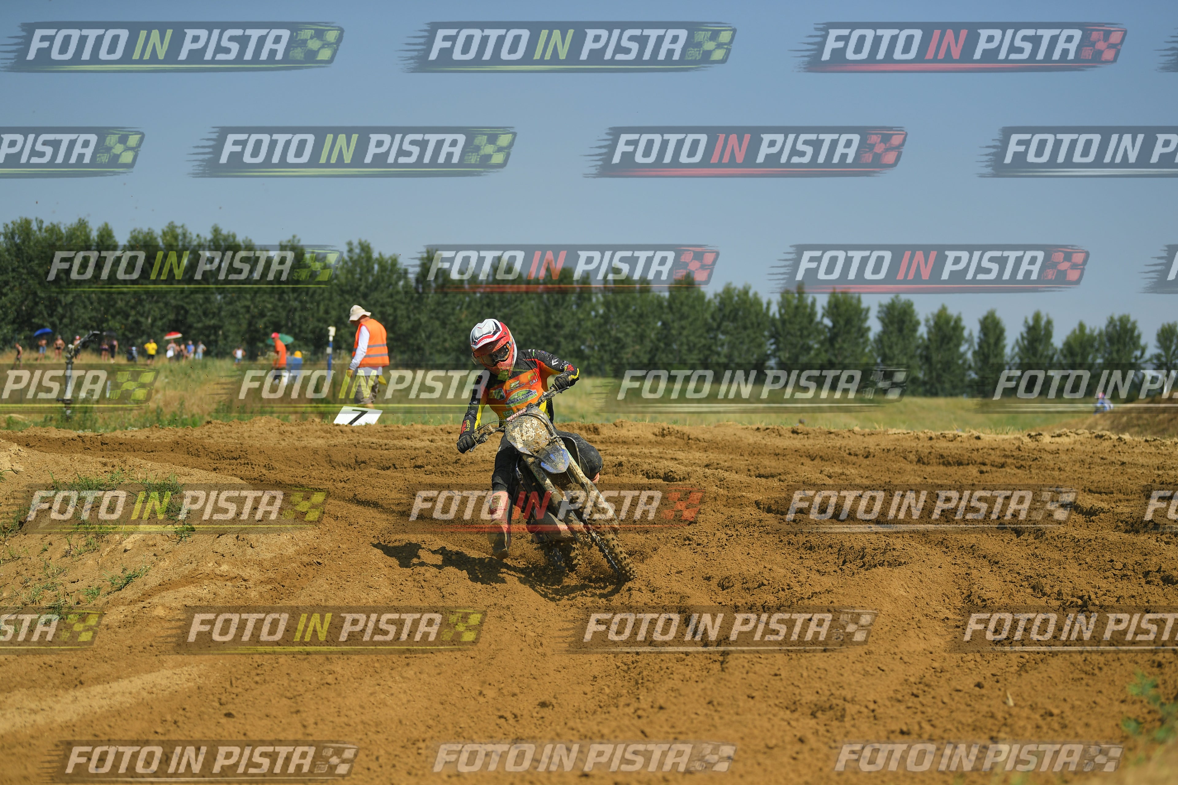 Foto GARAFMI2106261PROVAMX1MX2-1319 numero 1319