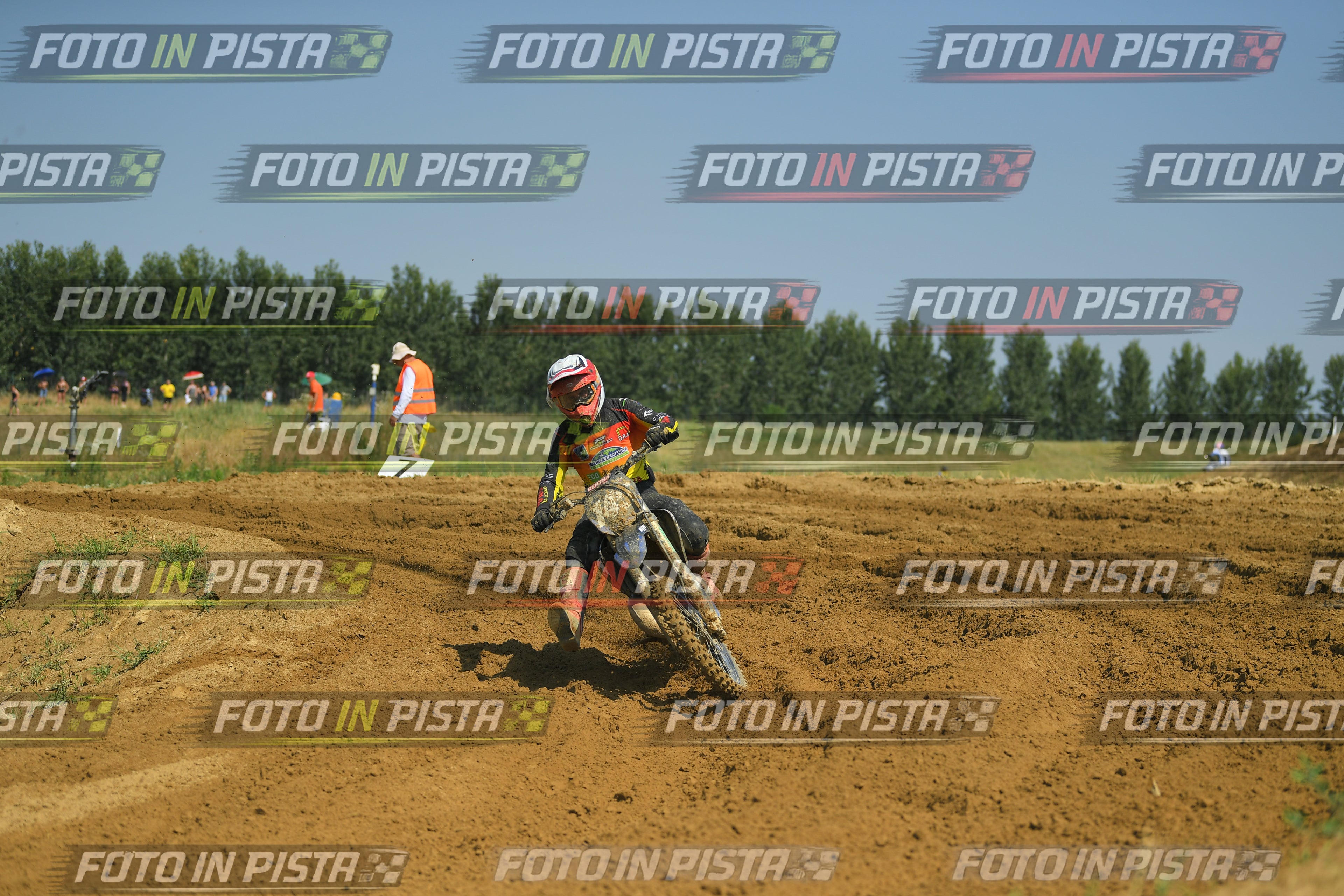 Foto GARAFMI2106261PROVAMX1MX2-1321 numero 1321