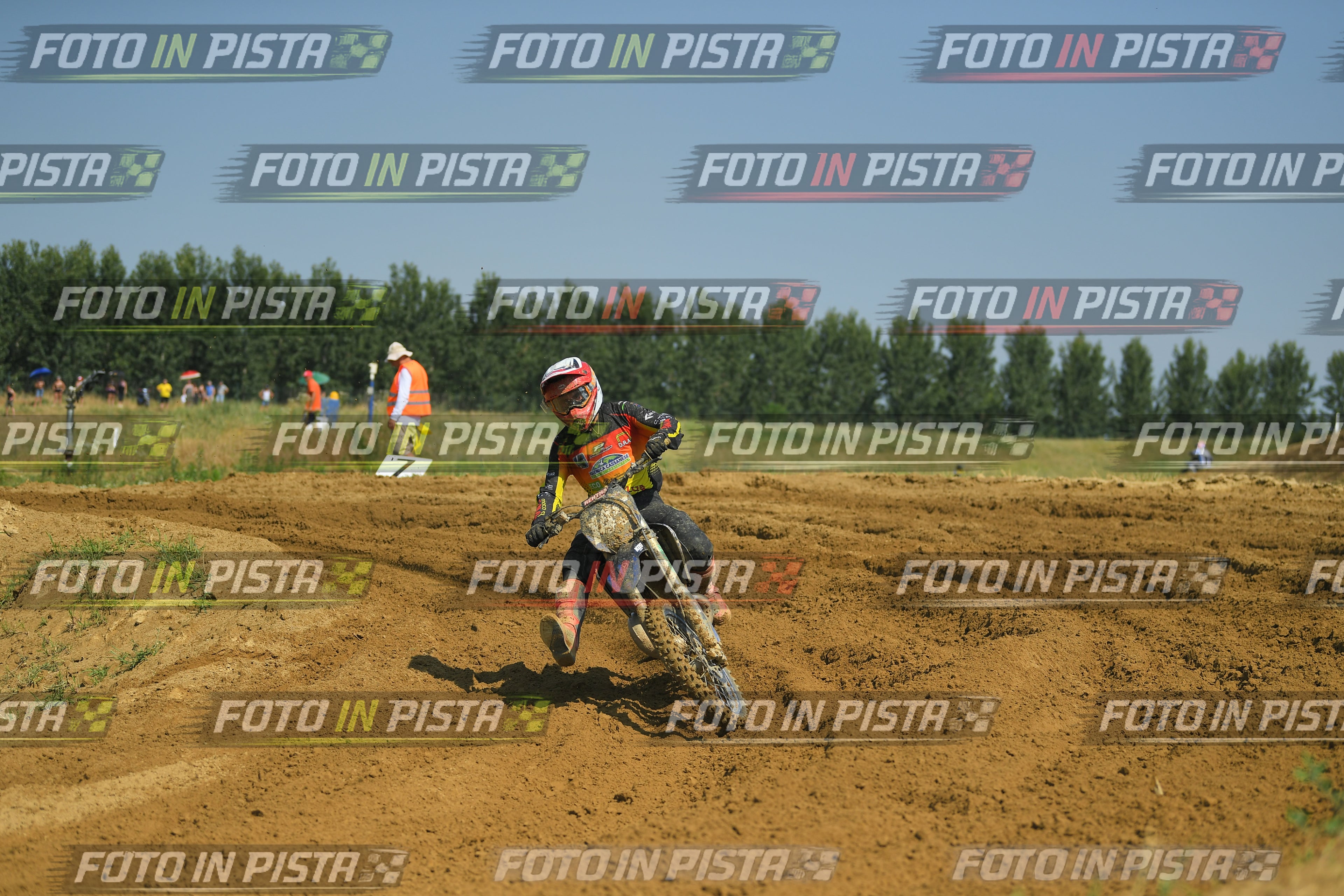 Foto GARAFMI2106261PROVAMX1MX2-1322 numero 1322