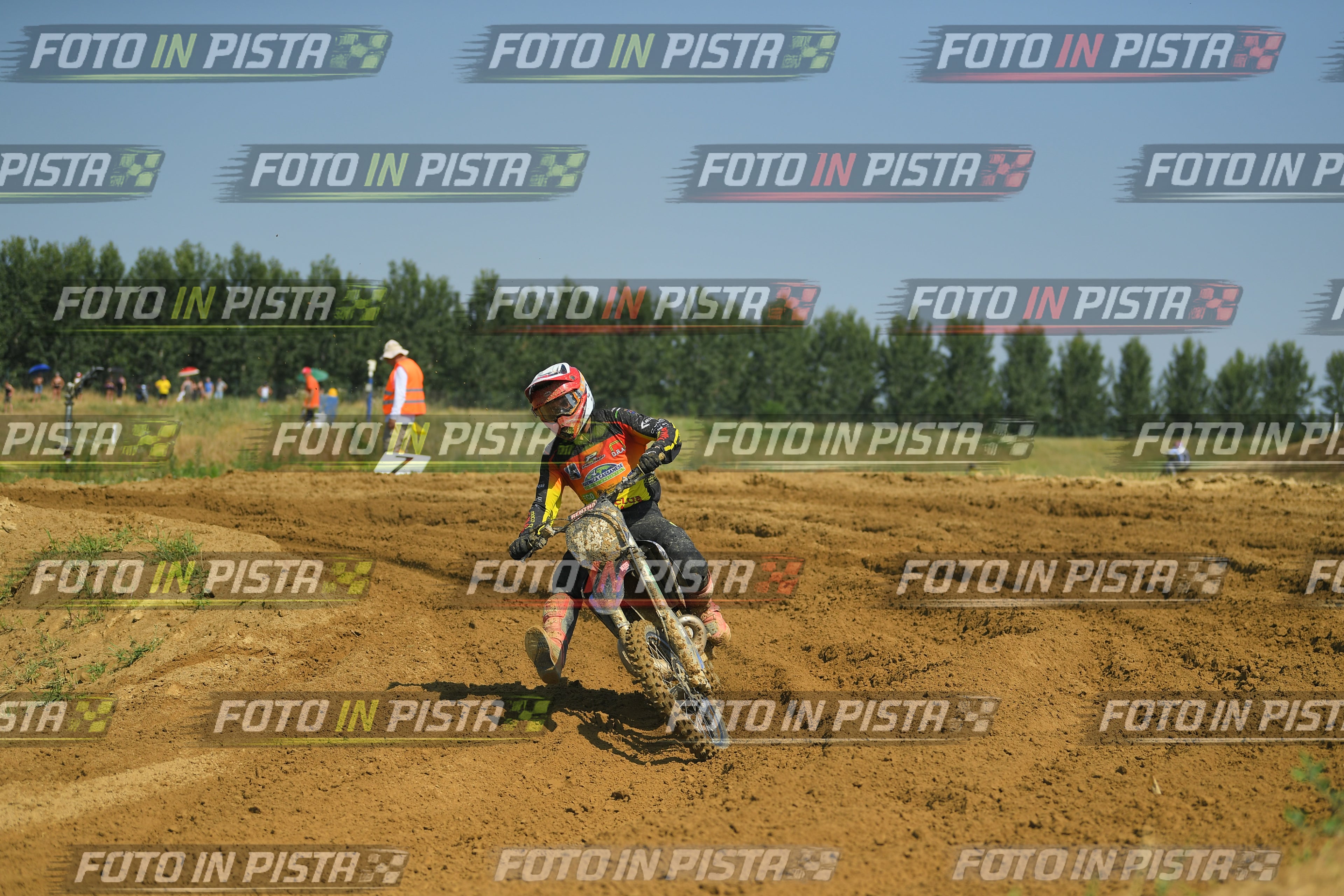 Foto GARAFMI2106261PROVAMX1MX2-1323 numero 1323