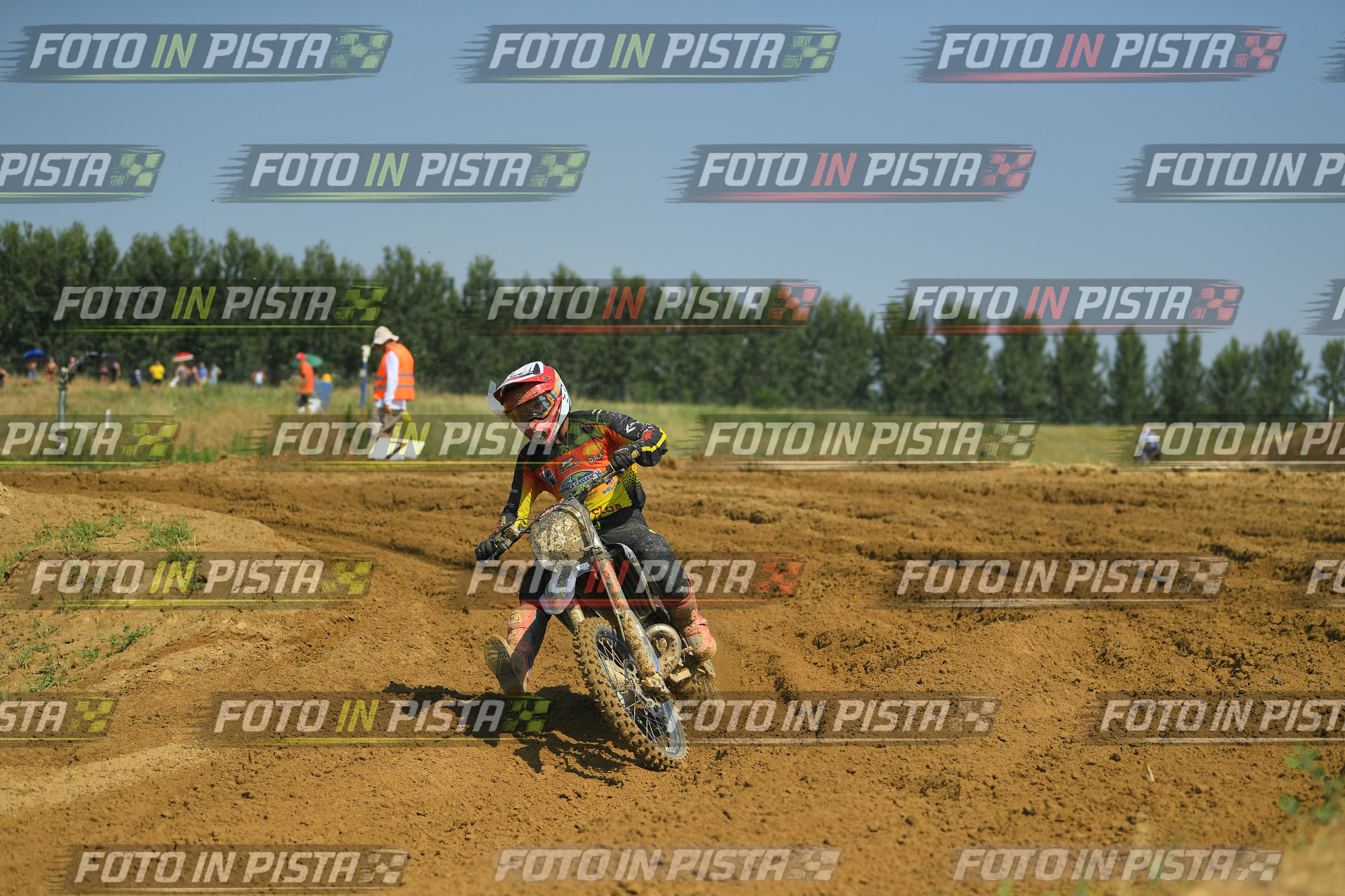 Foto GARAFMI2106261PROVAMX1MX2-1324 numero 1324