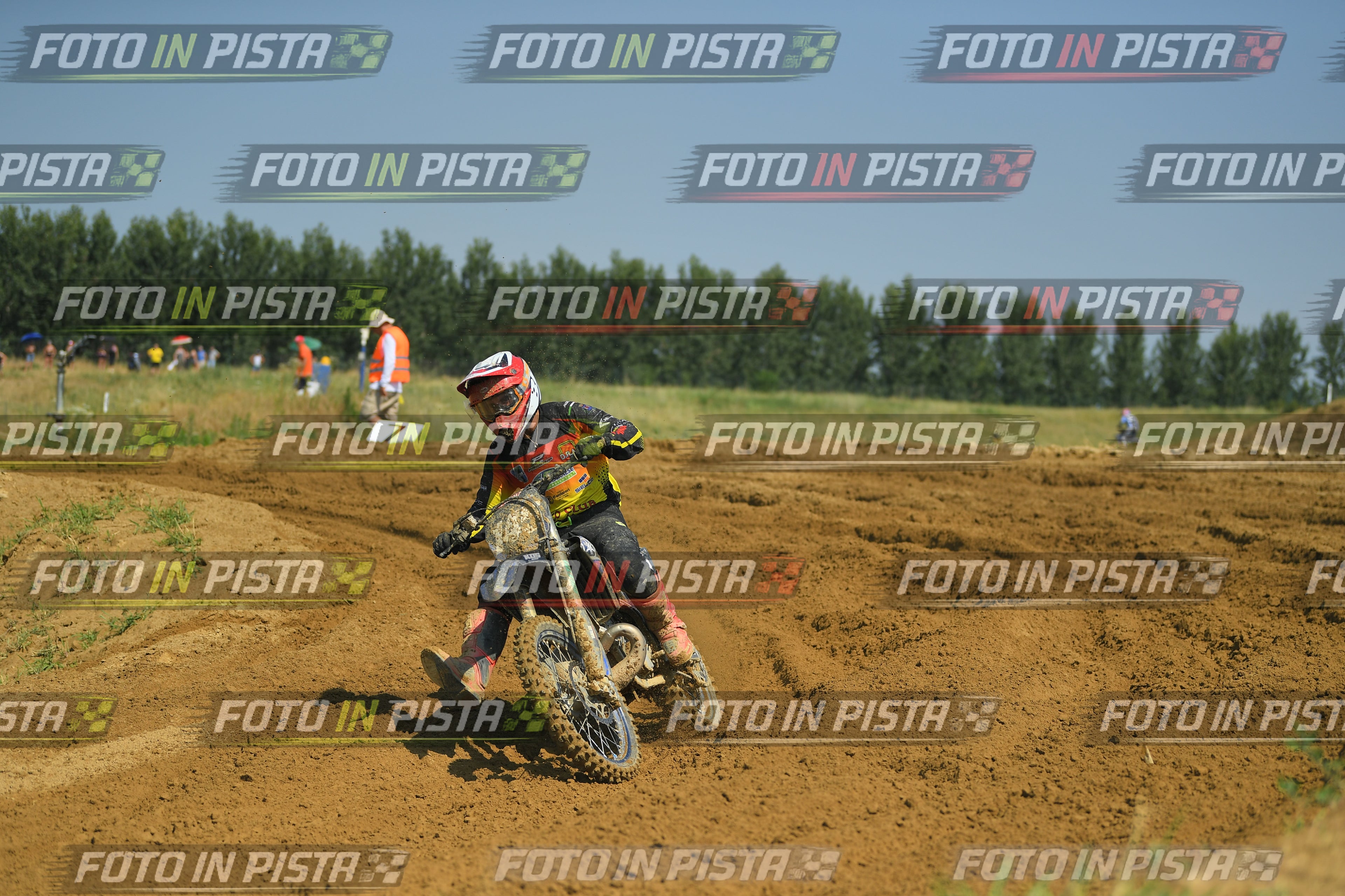 Foto GARAFMI2106261PROVAMX1MX2-1325 numero 1325