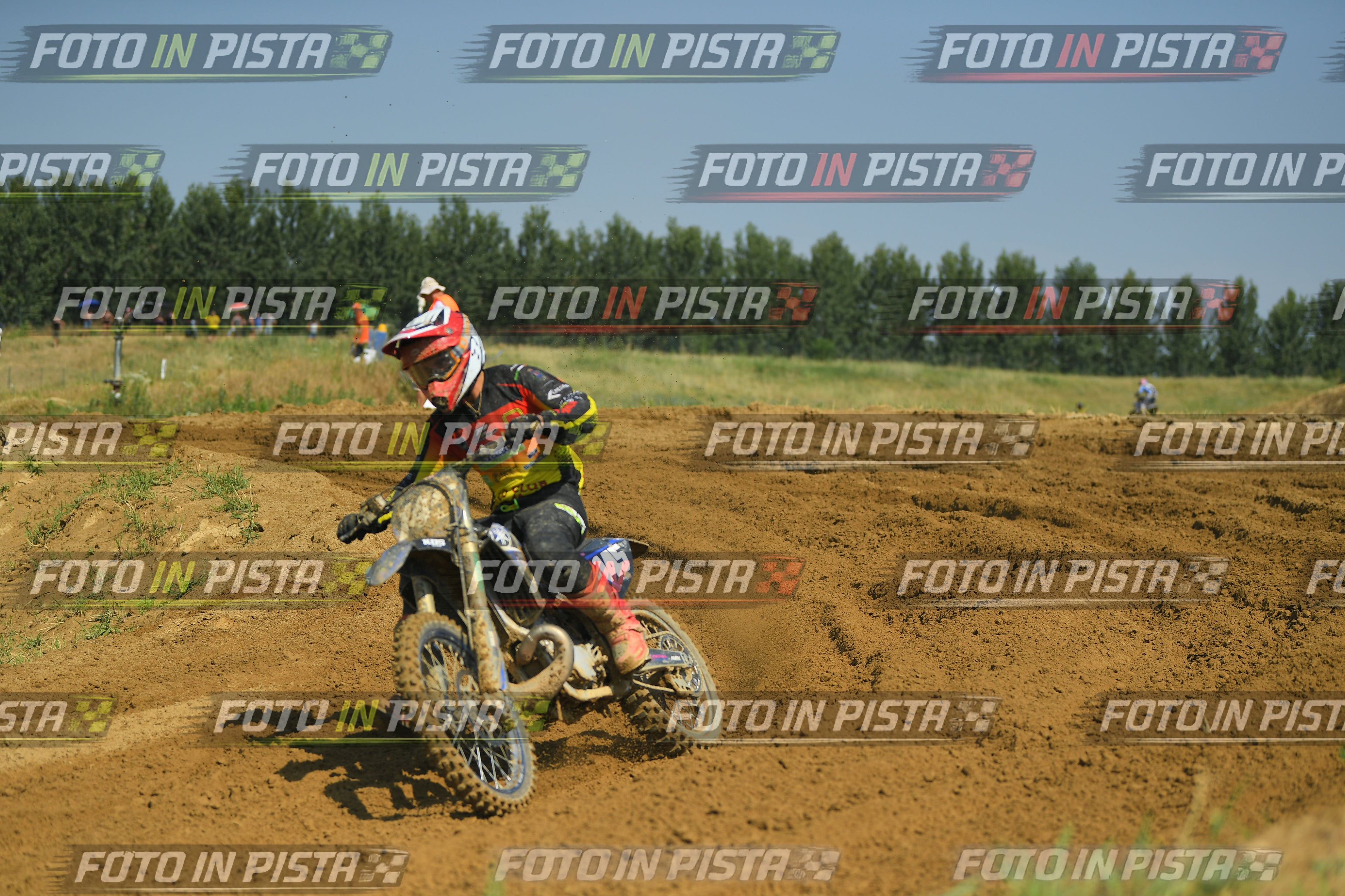 Foto GARAFMI2106261PROVAMX1MX2-1327 numero 1327