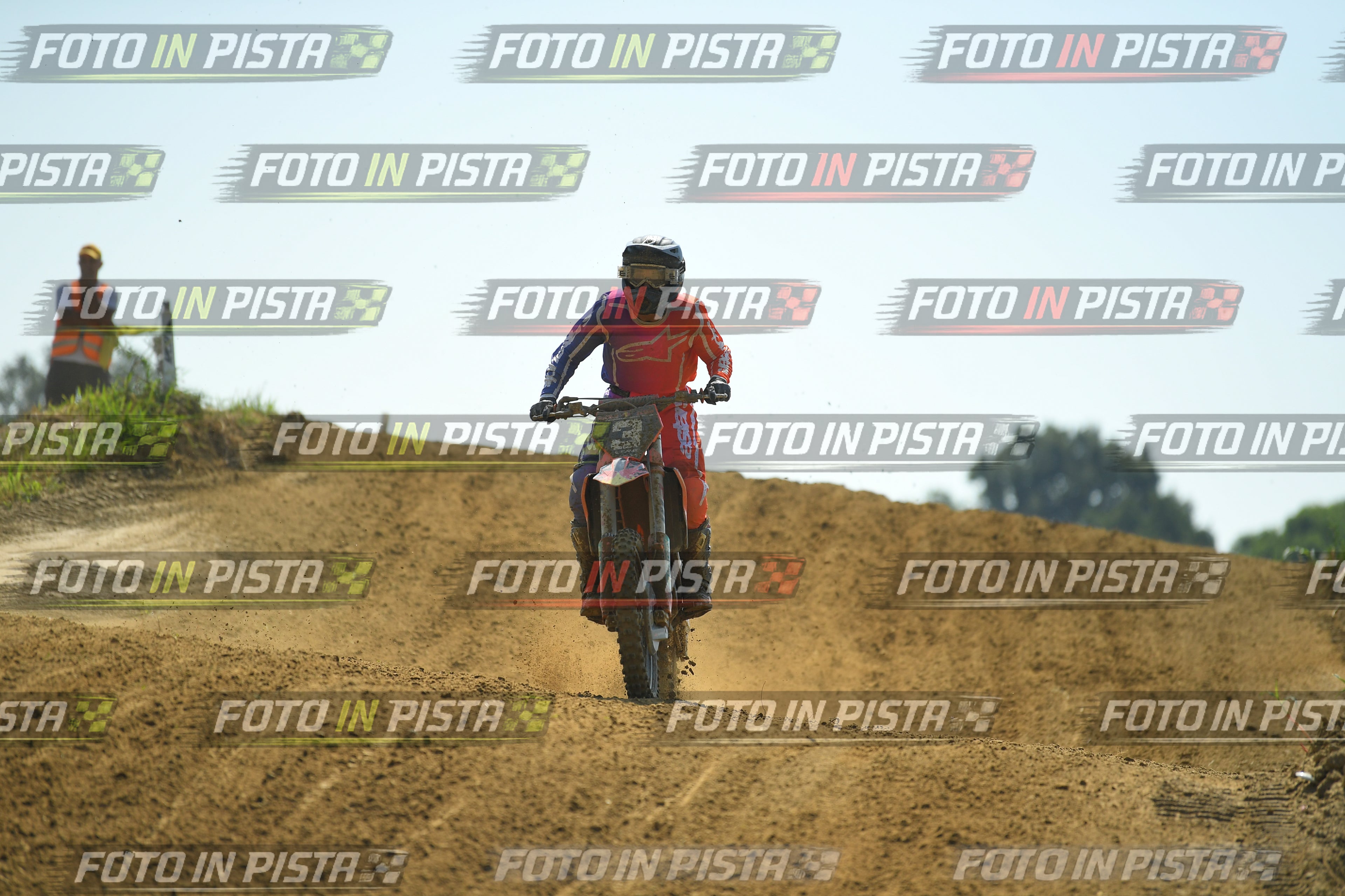 Foto GARAFMI2106261PROVAMX1MX2-133 numero 133