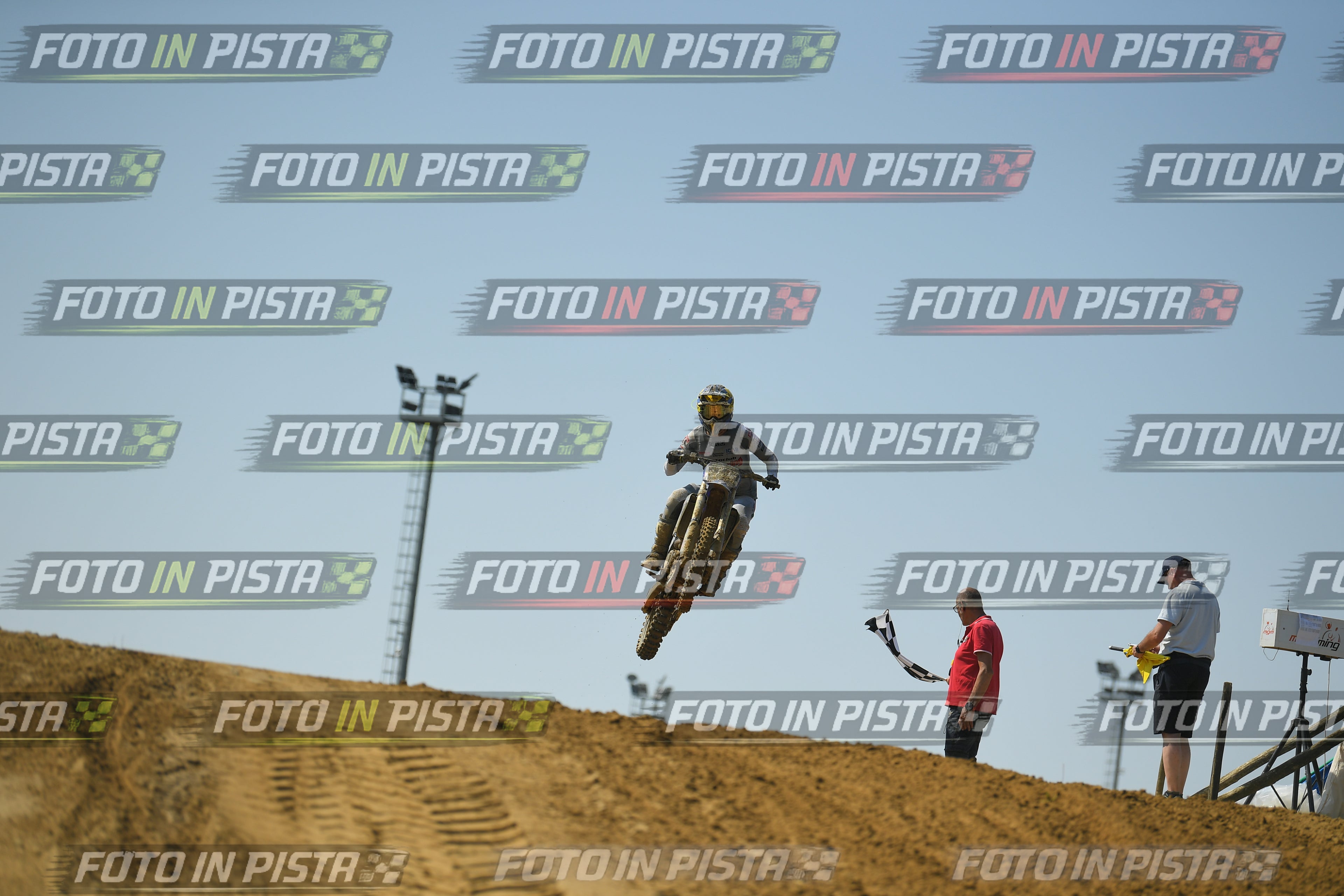 Foto GARAFMI2106261PROVAMX1MX2-1331 numero 1331
