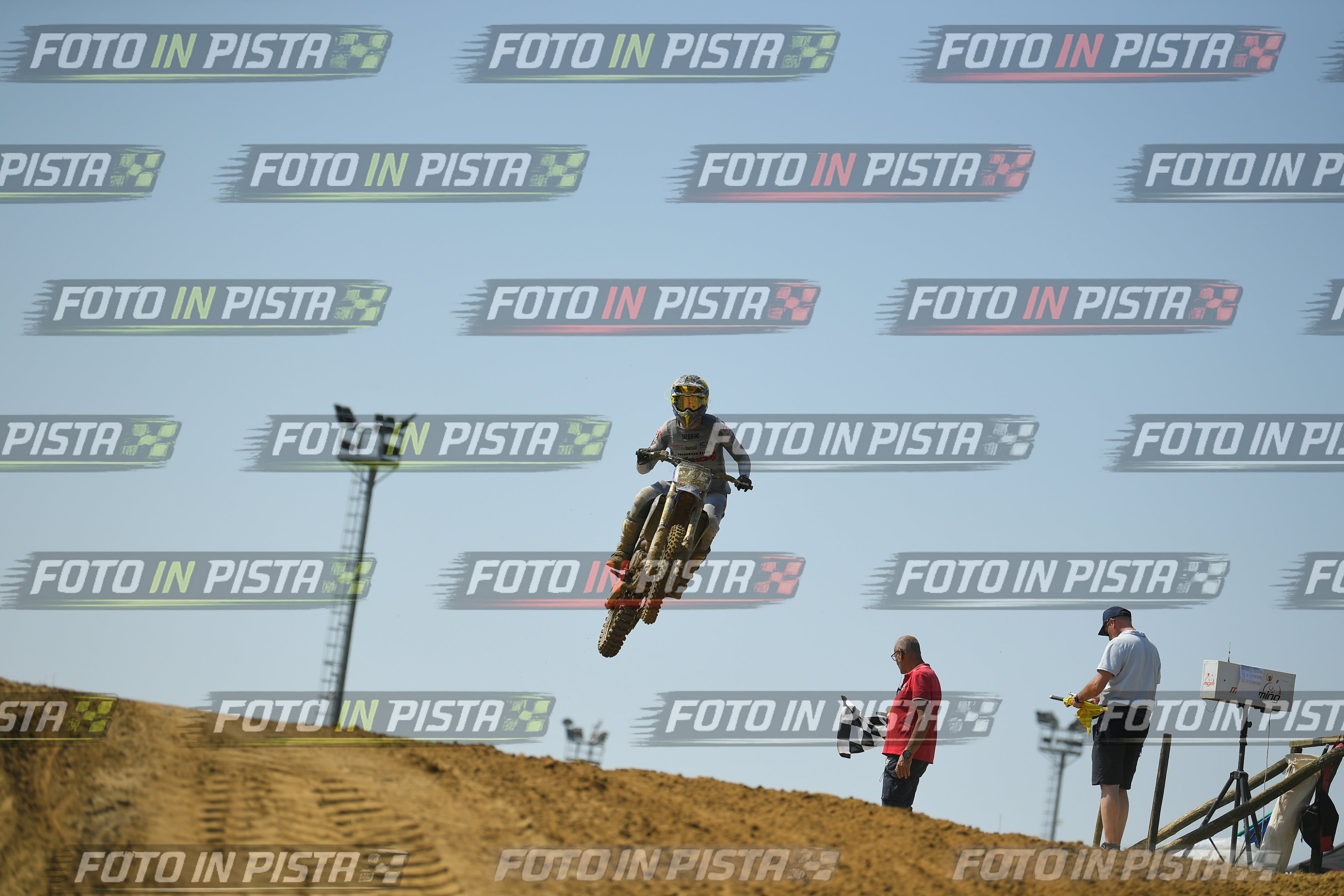 Foto GARAFMI2106261PROVAMX1MX2-1332 numero 1332