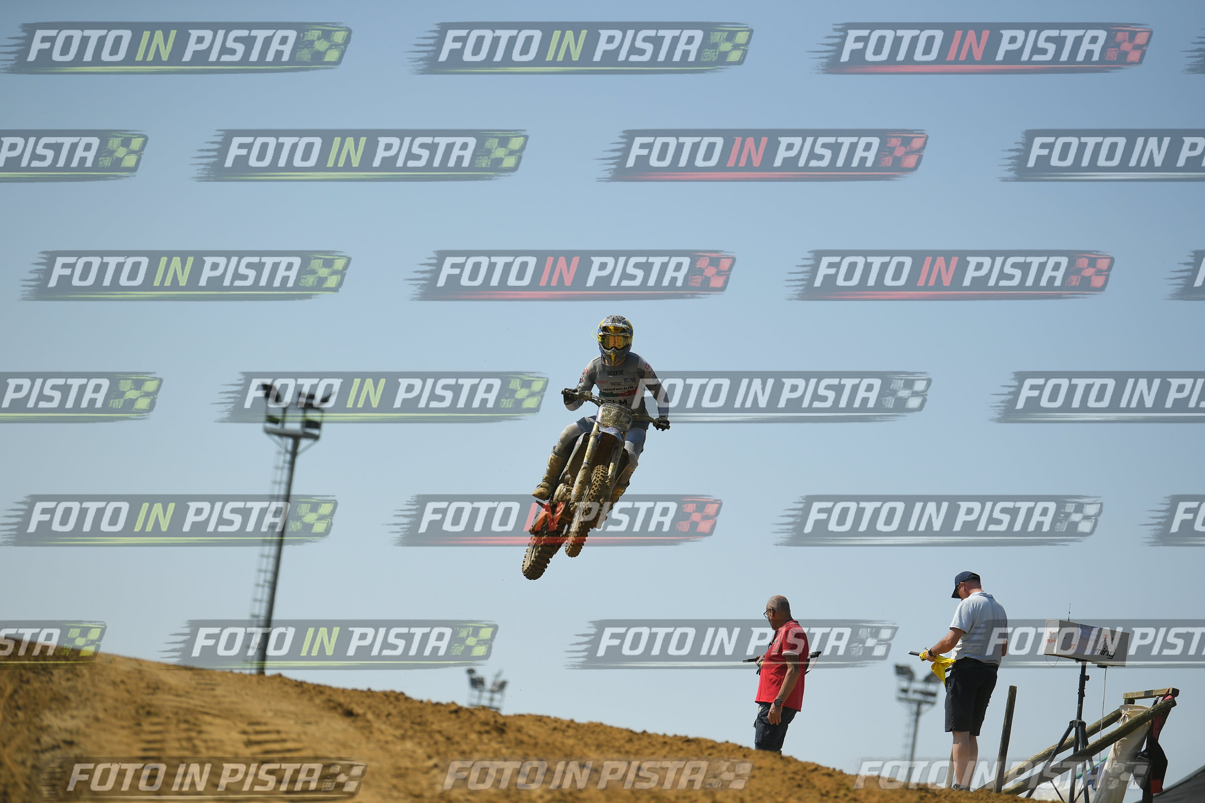 Foto GARAFMI2106261PROVAMX1MX2-1333 numero 1333