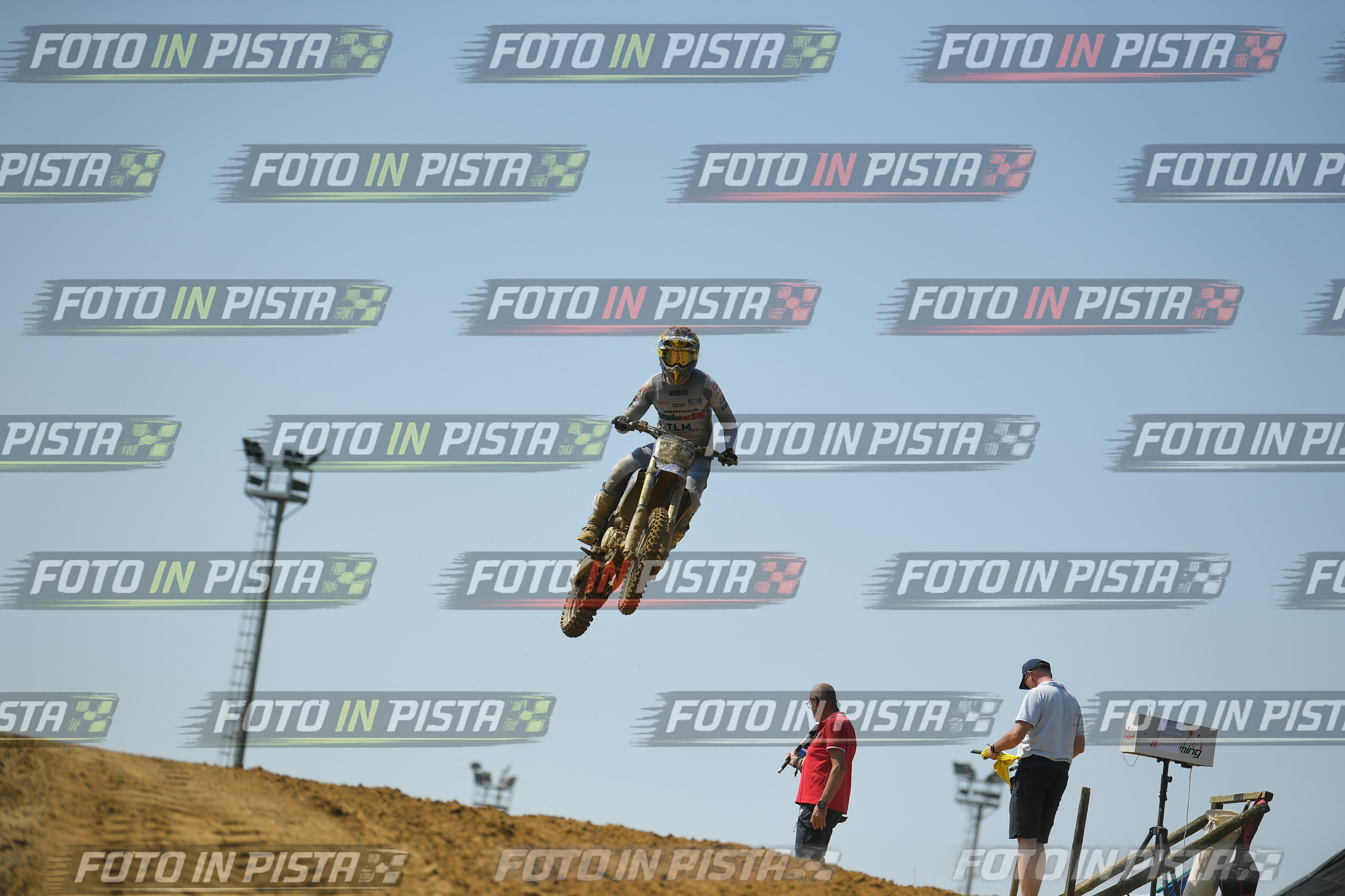 Foto GARAFMI2106261PROVAMX1MX2-1334 numero 1334