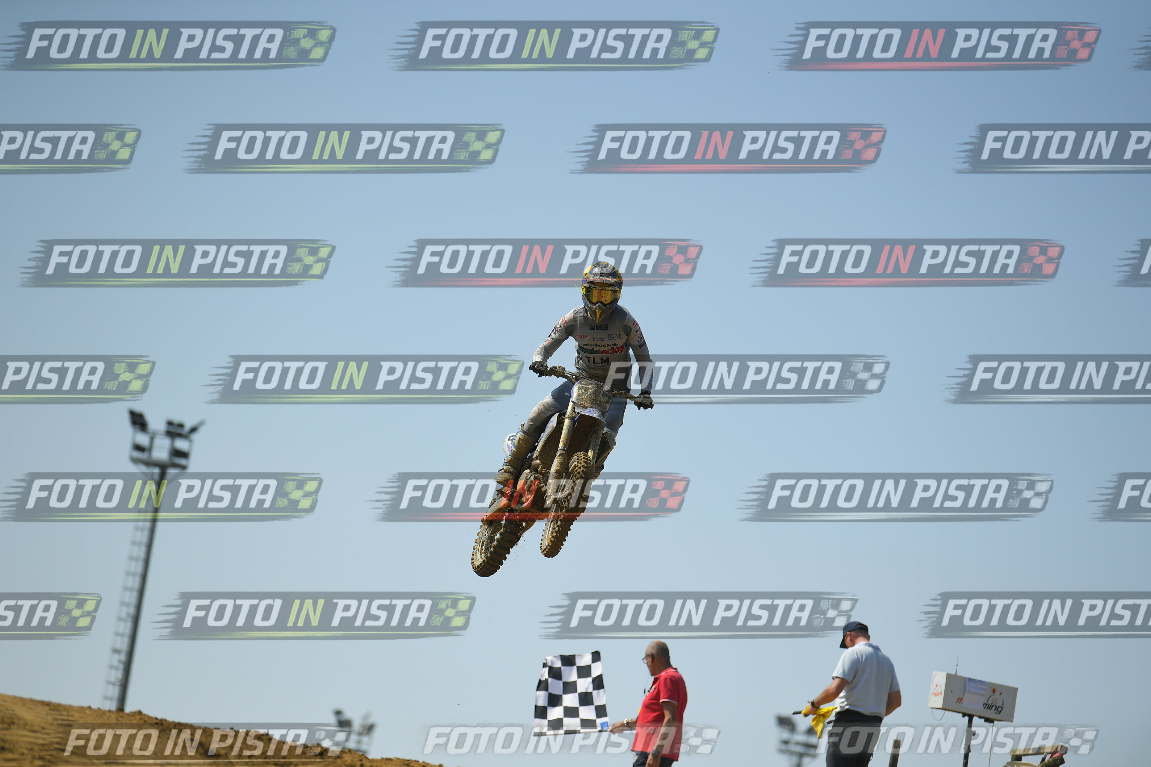 Foto GARAFMI2106261PROVAMX1MX2-1335 numero 1335