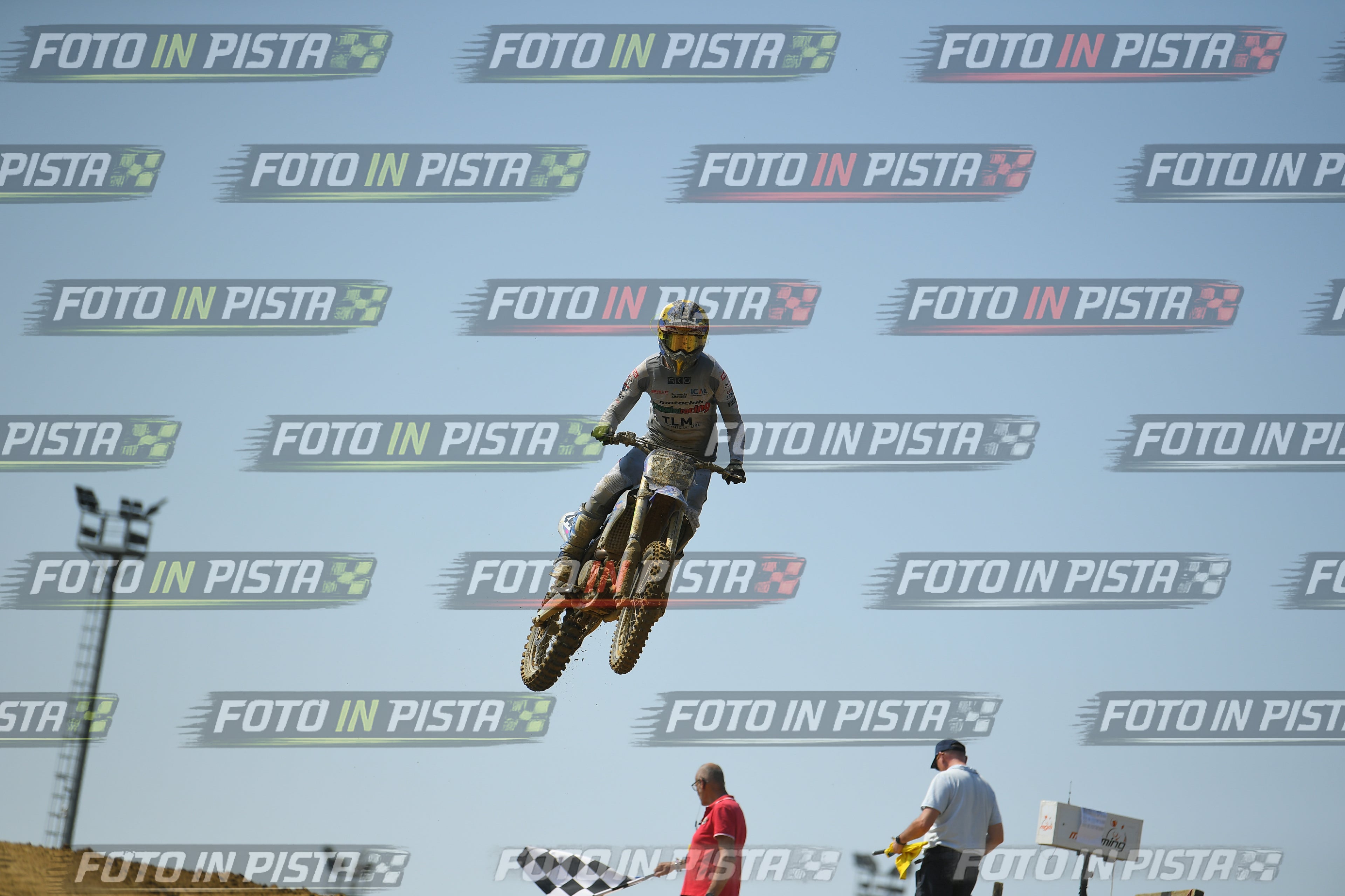 Foto GARAFMI2106261PROVAMX1MX2-1336 numero 1336