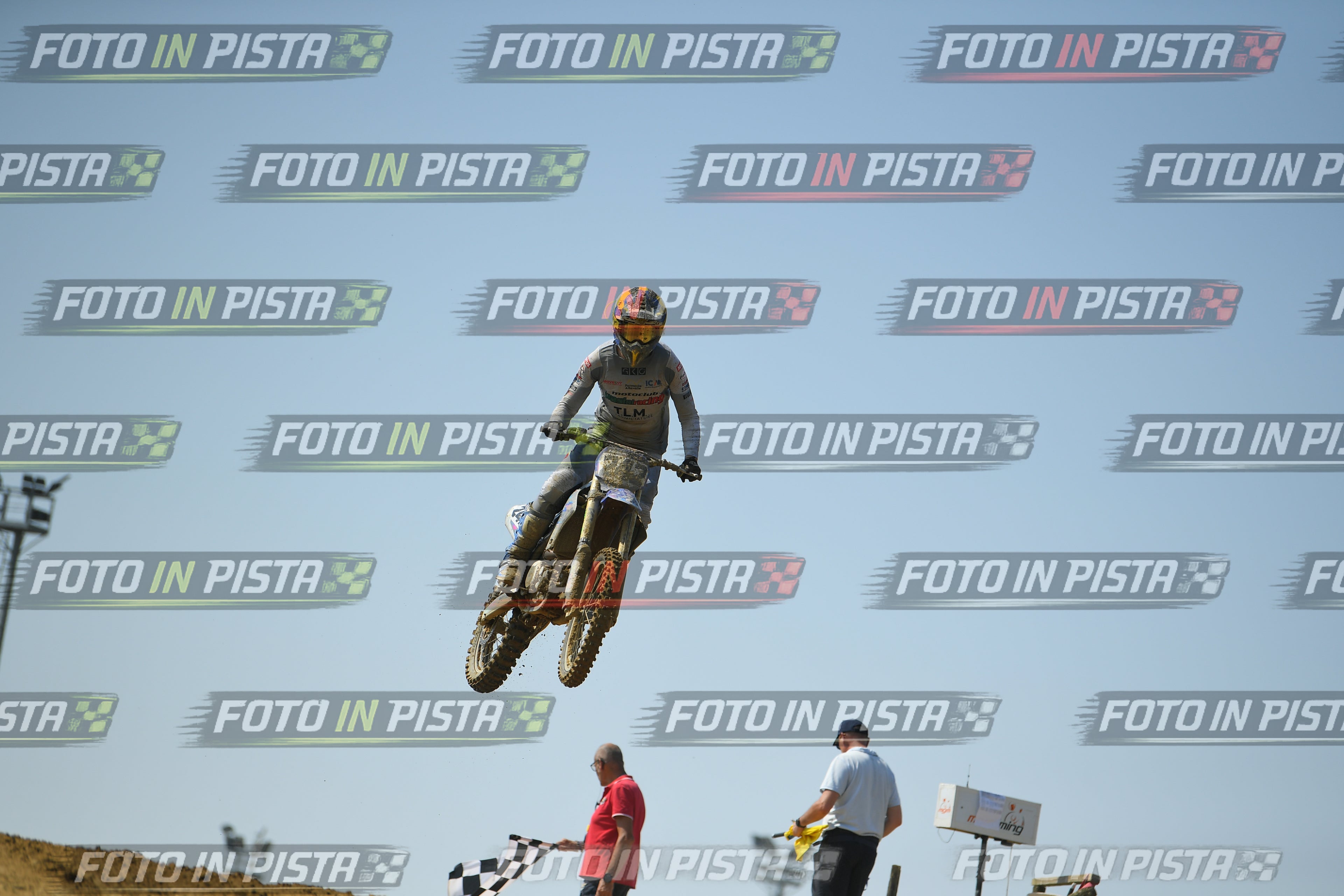 Foto GARAFMI2106261PROVAMX1MX2-1337 numero 1337