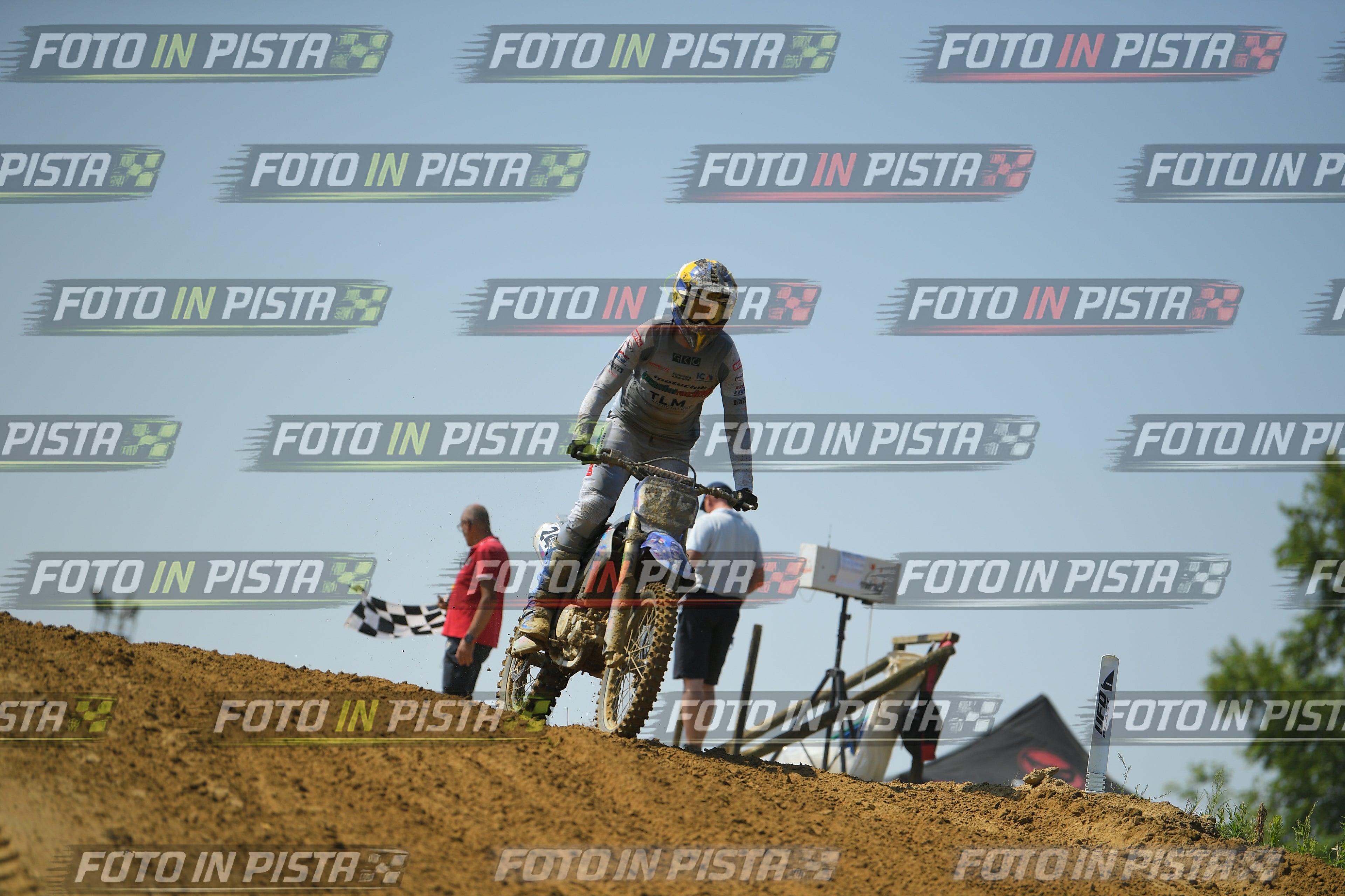 Foto GARAFMI2106261PROVAMX1MX2-1339 numero 1339