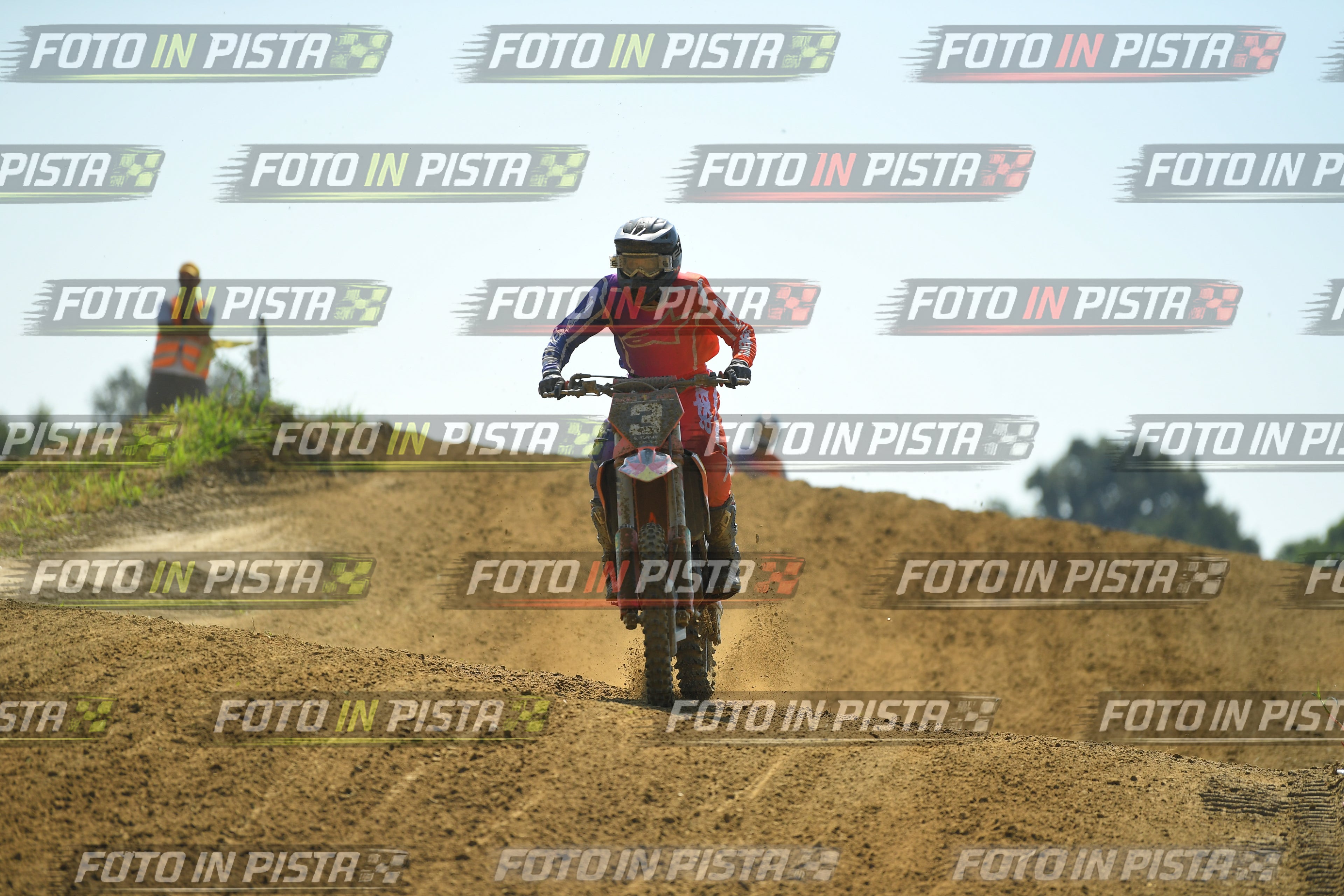Foto GARAFMI2106261PROVAMX1MX2-134 numero 134