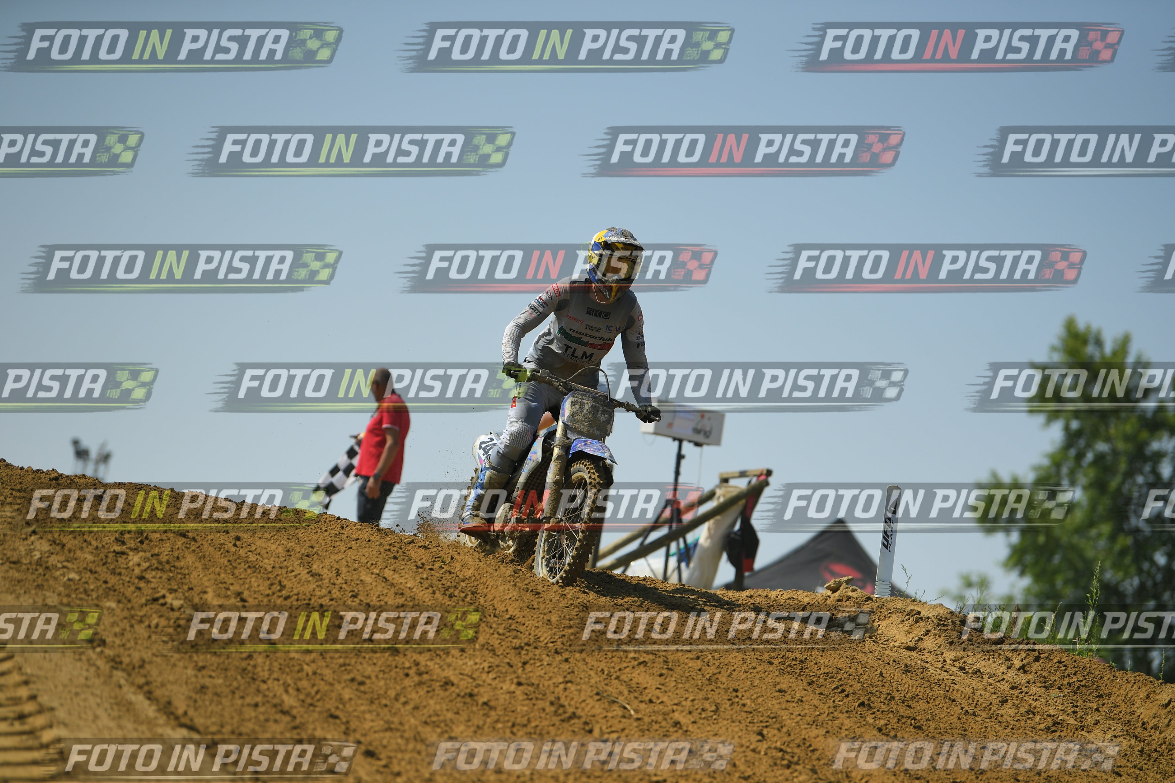Foto GARAFMI2106261PROVAMX1MX2-1340 numero 1340