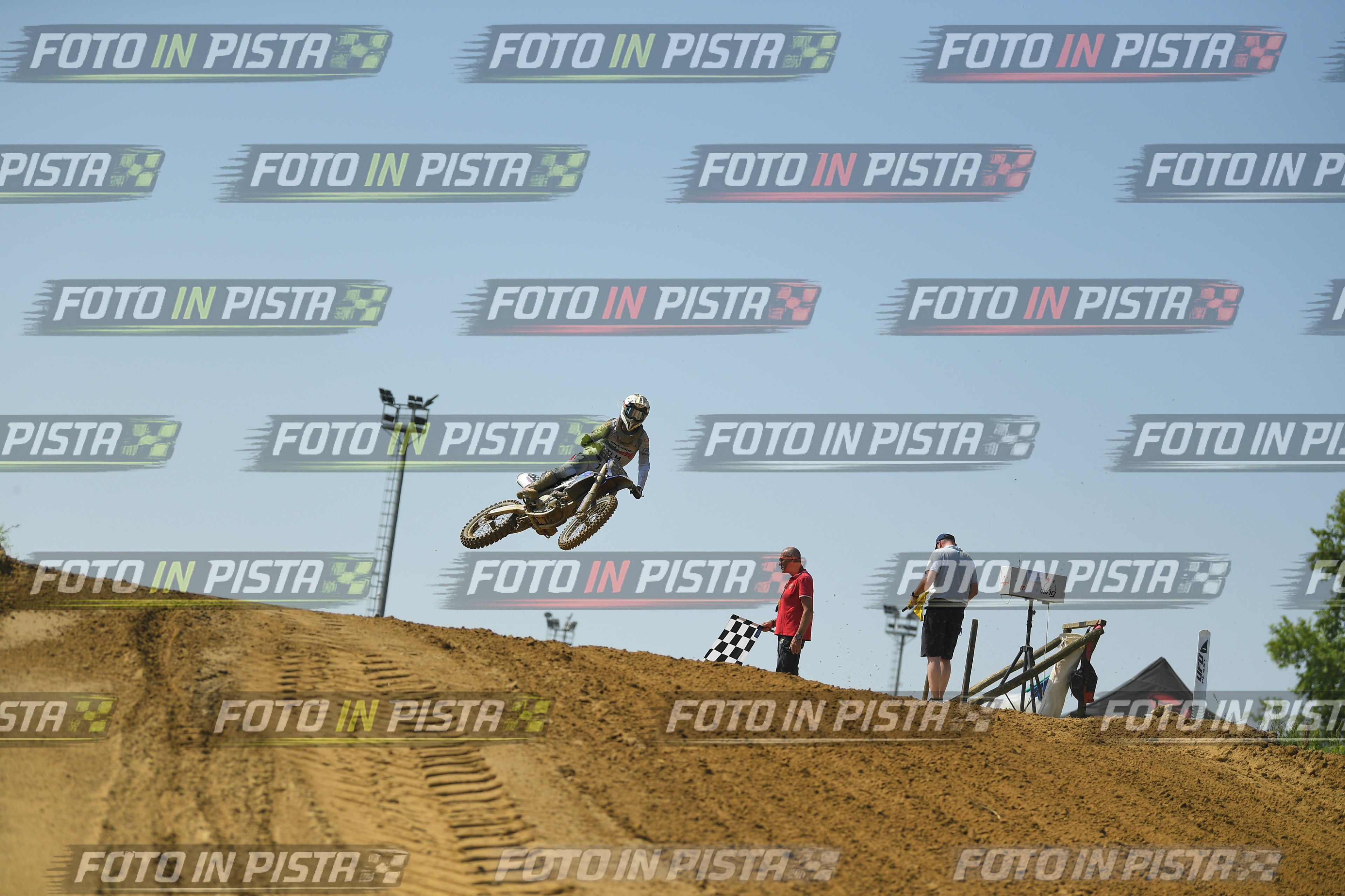 Foto GARAFMI2106261PROVAMX1MX2-1341 numero 1341
