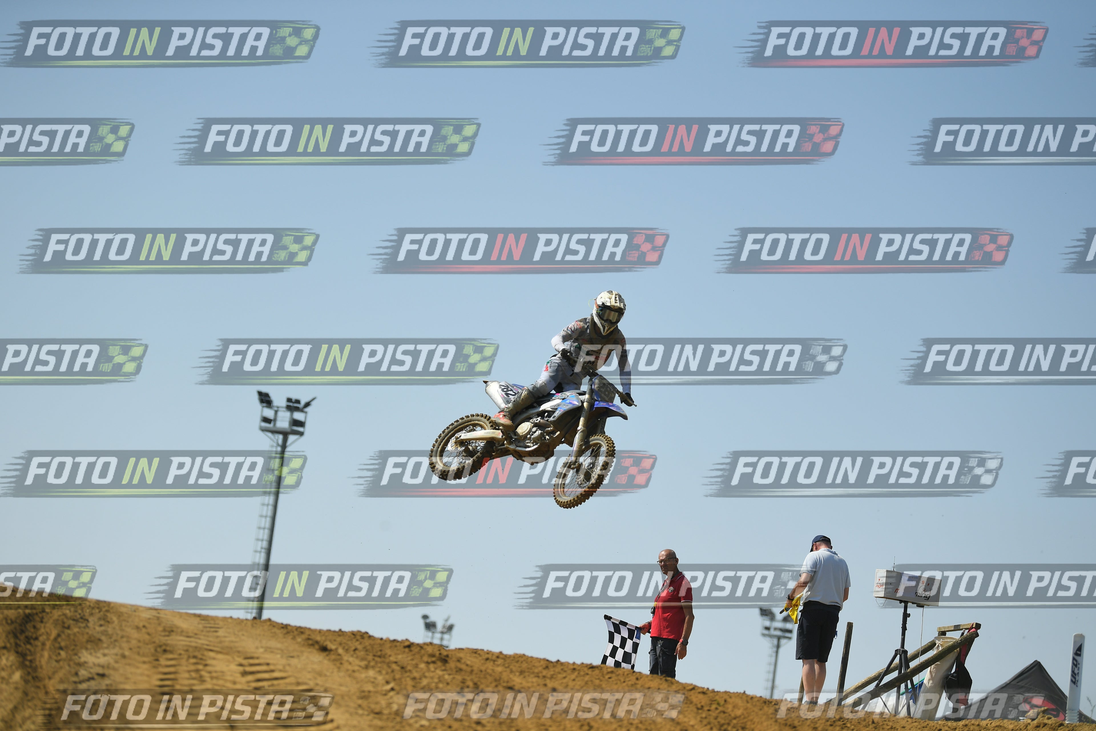 Foto GARAFMI2106261PROVAMX1MX2-1345 numero 1345