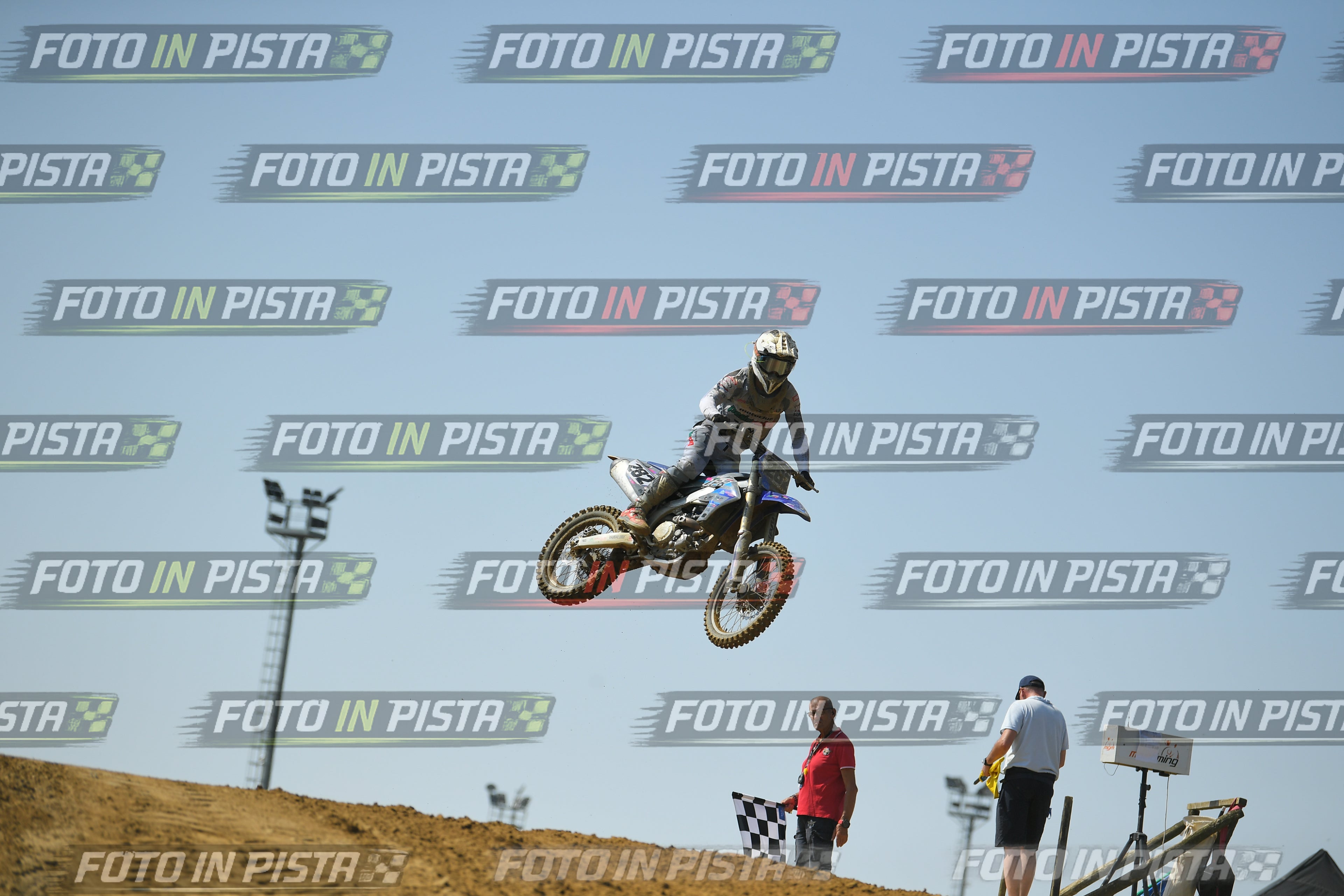 Foto GARAFMI2106261PROVAMX1MX2-1346 numero 1346