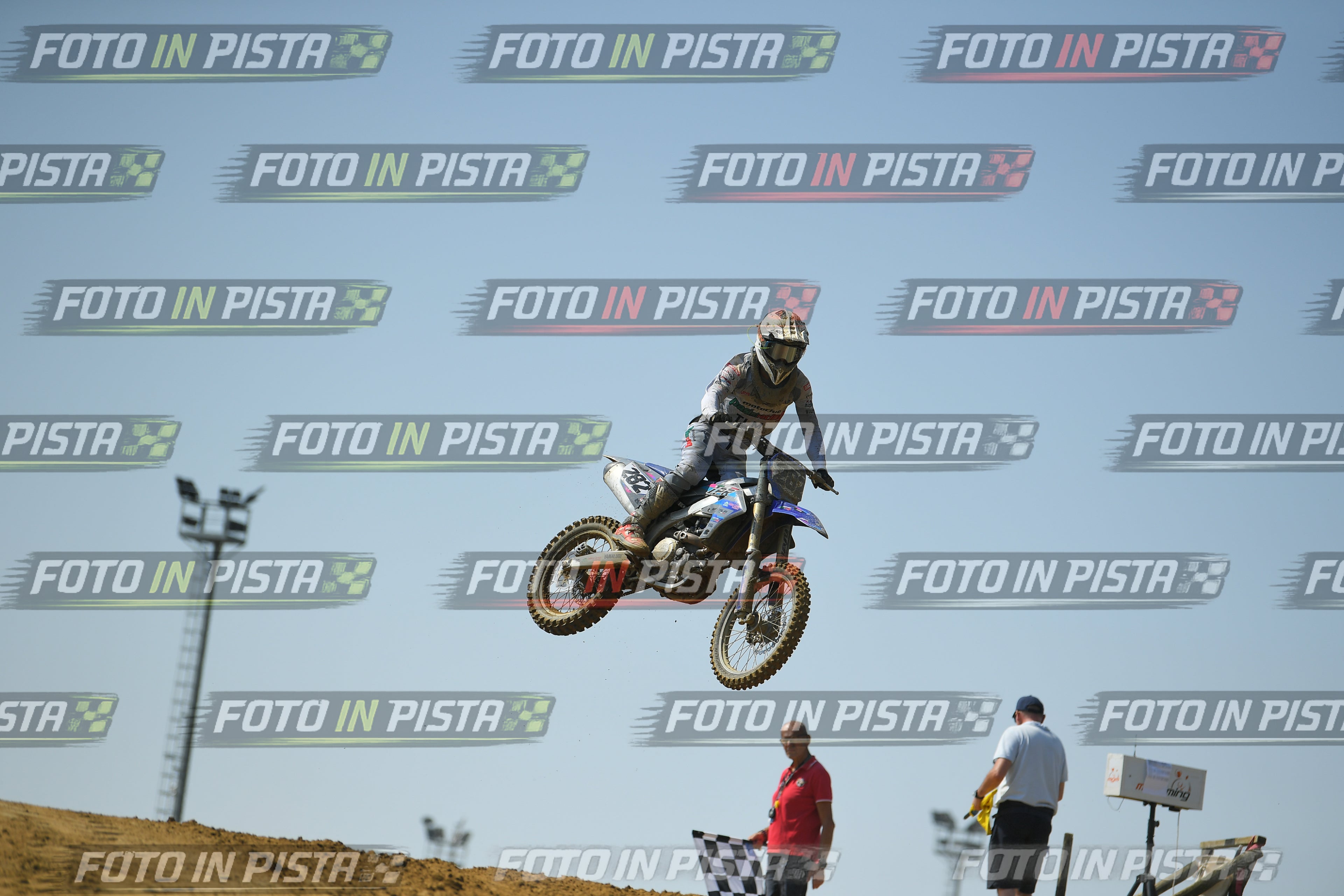 Foto GARAFMI2106261PROVAMX1MX2-1347 numero 1347