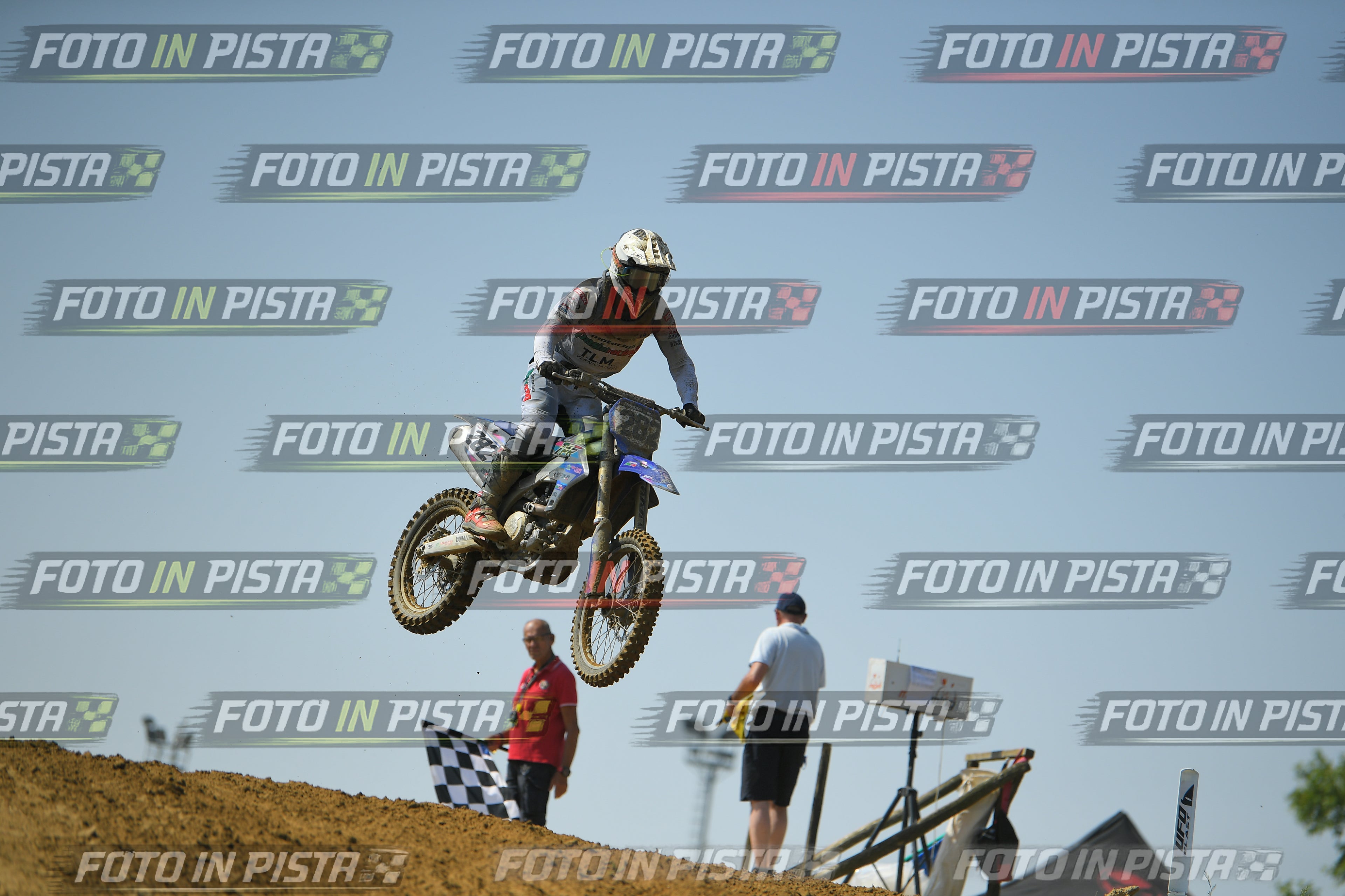 Foto GARAFMI2106261PROVAMX1MX2-1349 numero 1349