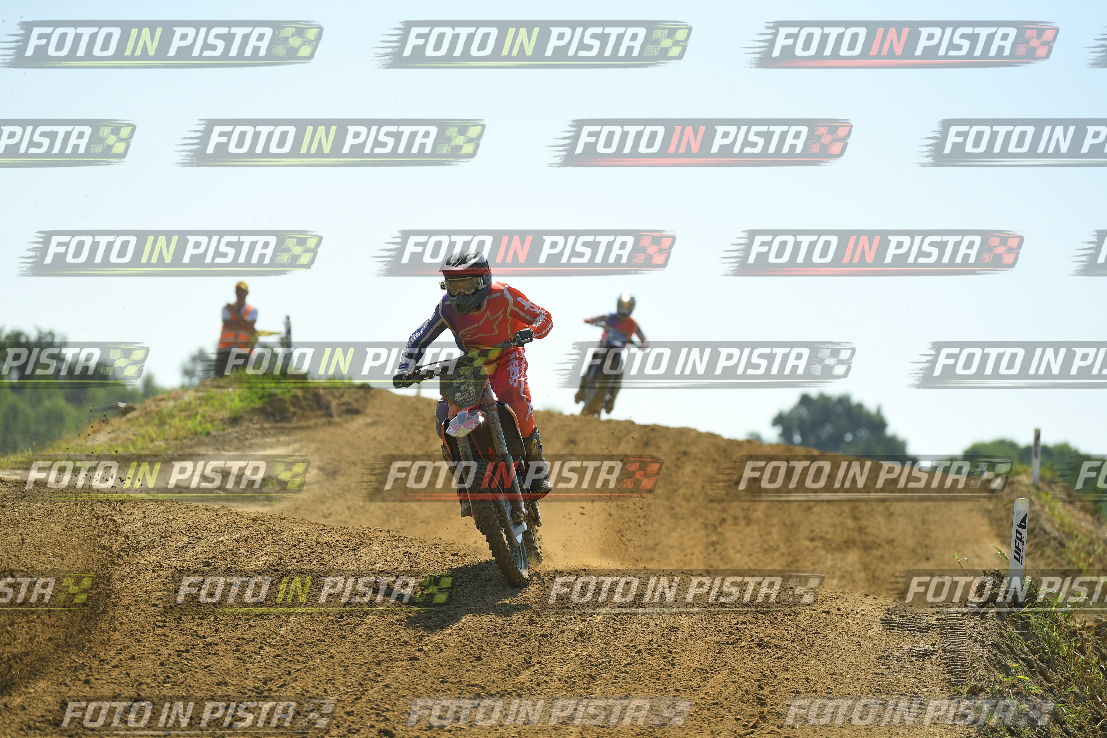 Foto GARAFMI2106261PROVAMX1MX2-135 numero 135