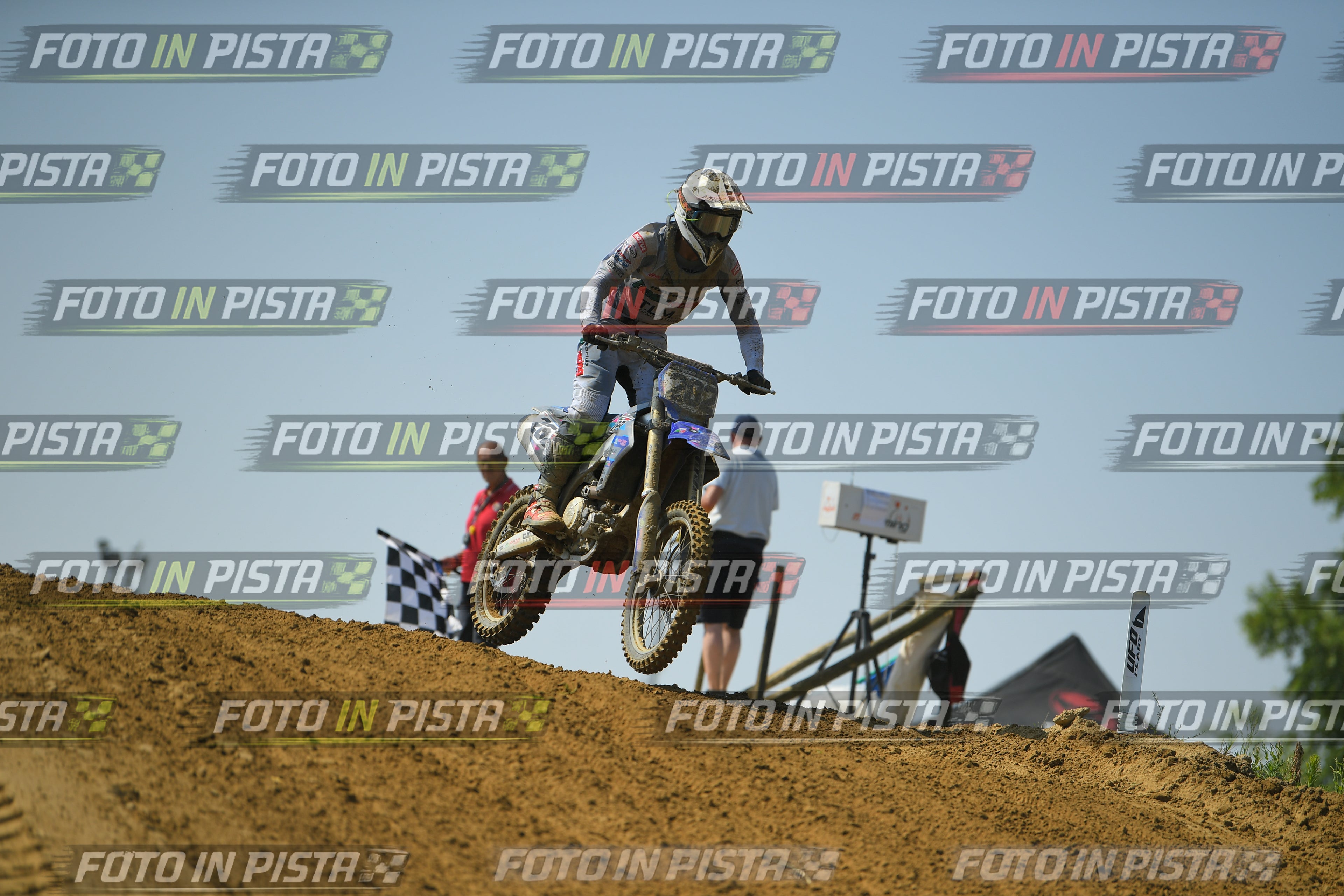 Foto GARAFMI2106261PROVAMX1MX2-1351 numero 1351