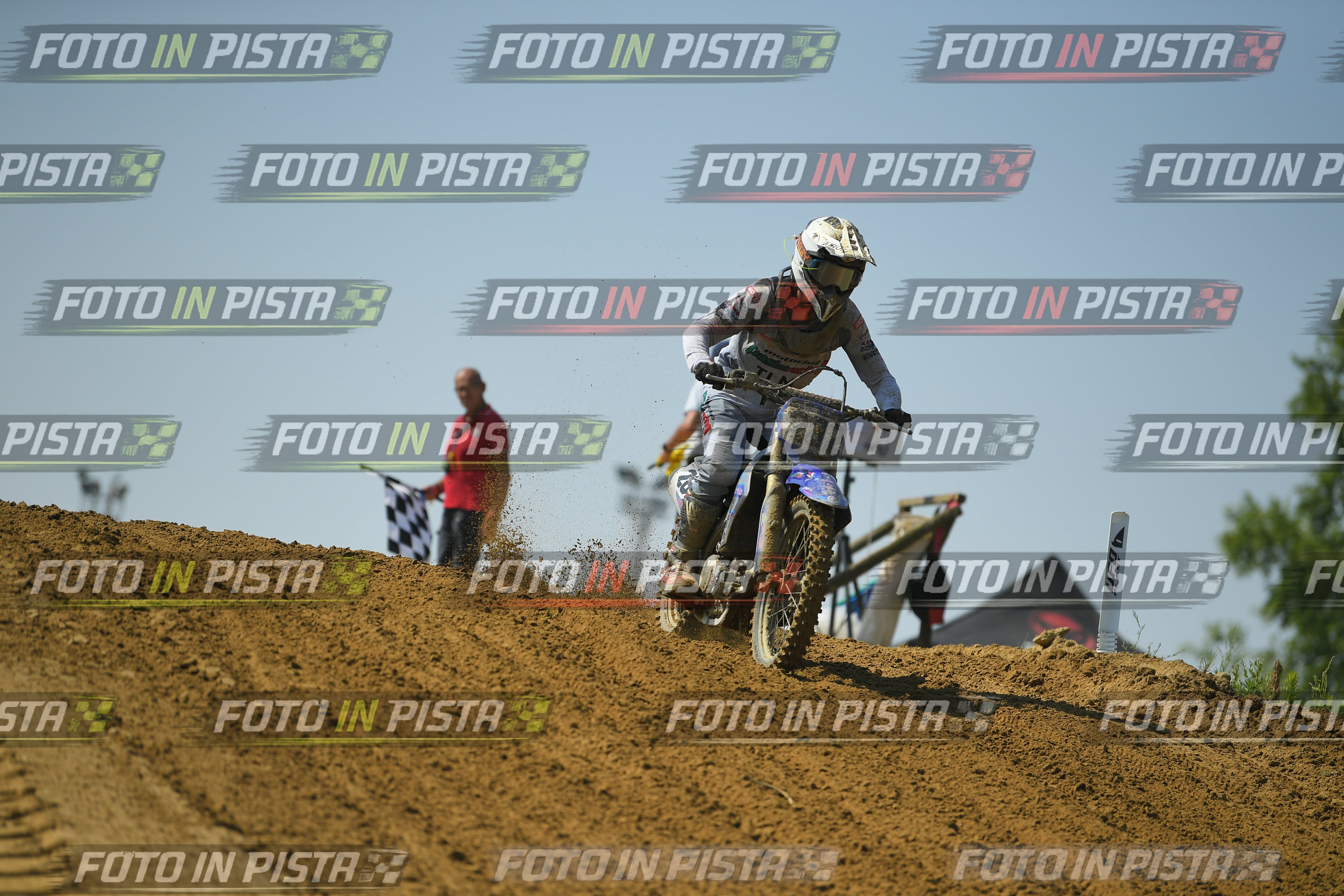 Foto GARAFMI2106261PROVAMX1MX2-1353 numero 1353