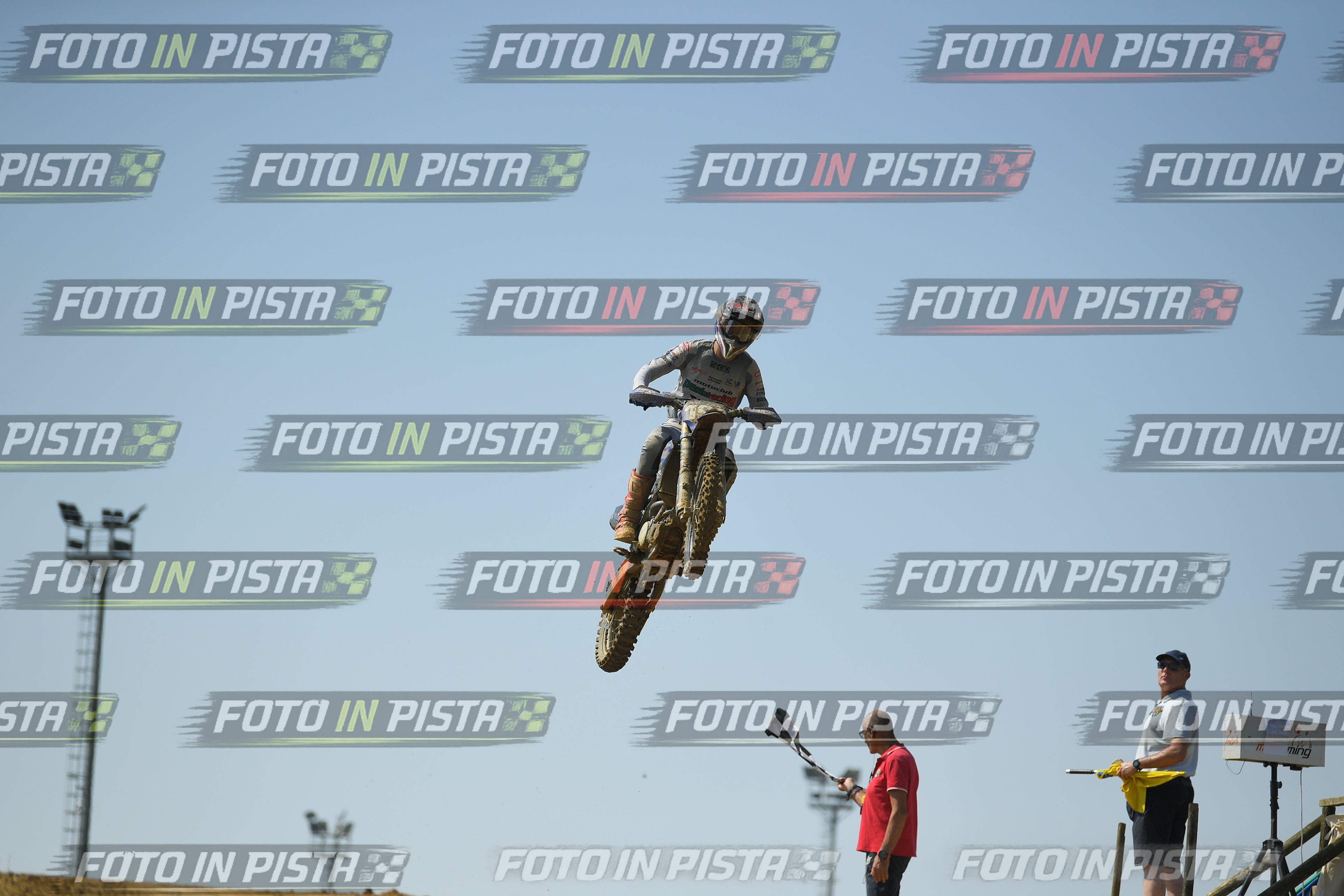 Foto GARAFMI2106261PROVAMX1MX2-1355 numero 1355
