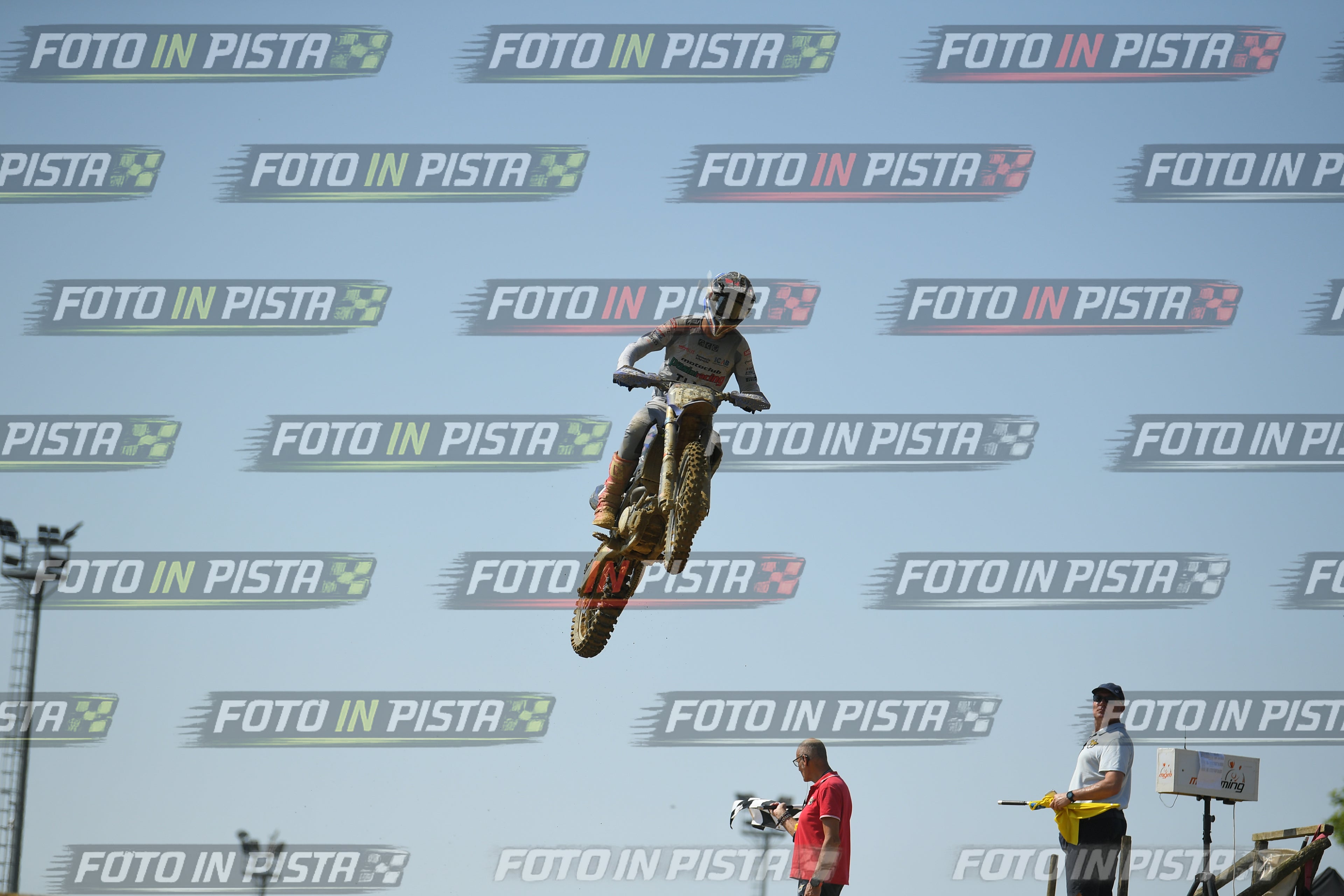 Foto GARAFMI2106261PROVAMX1MX2-1356 numero 1356