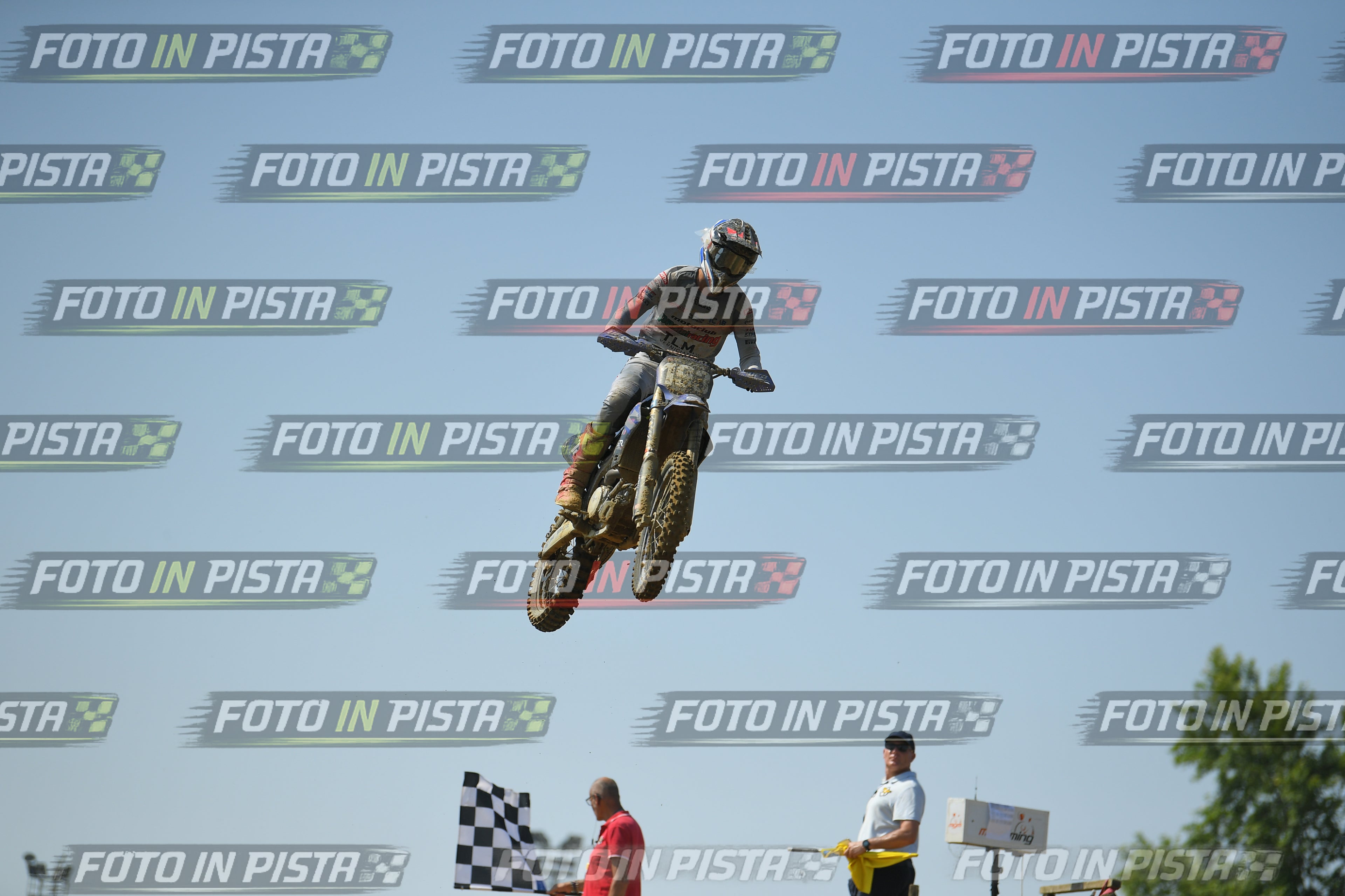 Foto GARAFMI2106261PROVAMX1MX2-1357 numero 1357