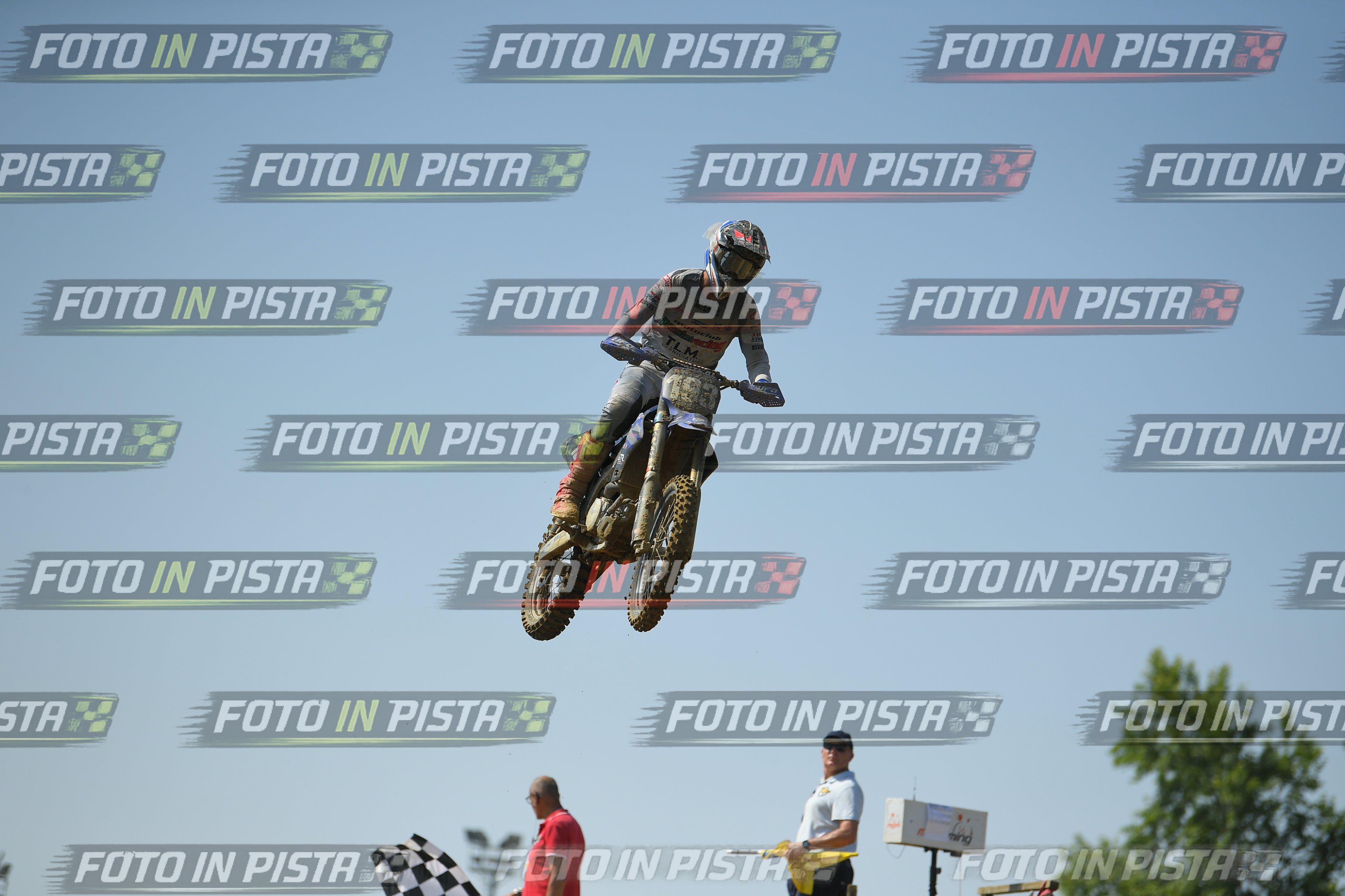 Foto GARAFMI2106261PROVAMX1MX2-1358 numero 1358