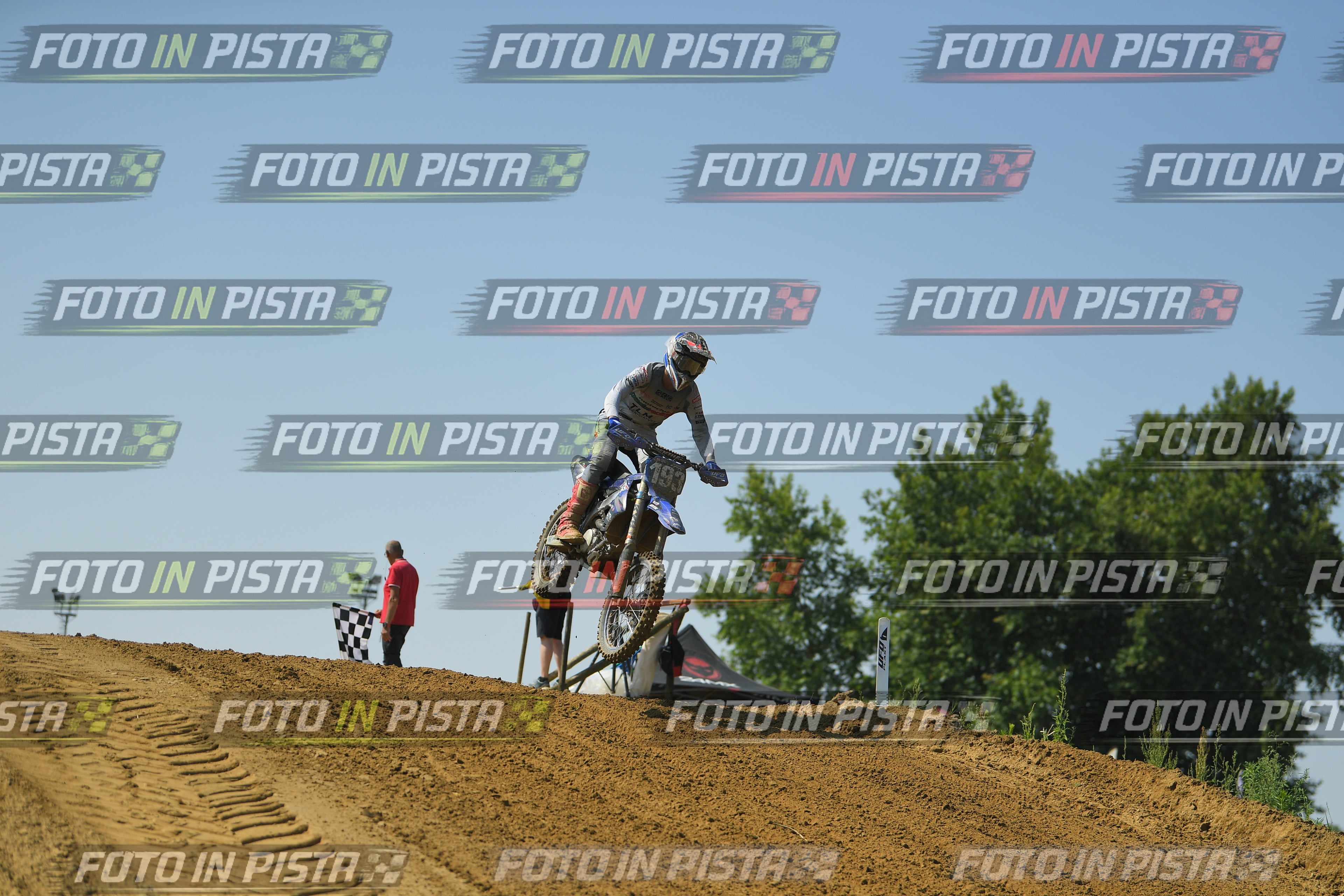 Foto GARAFMI2106261PROVAMX1MX2-1359 numero 1359