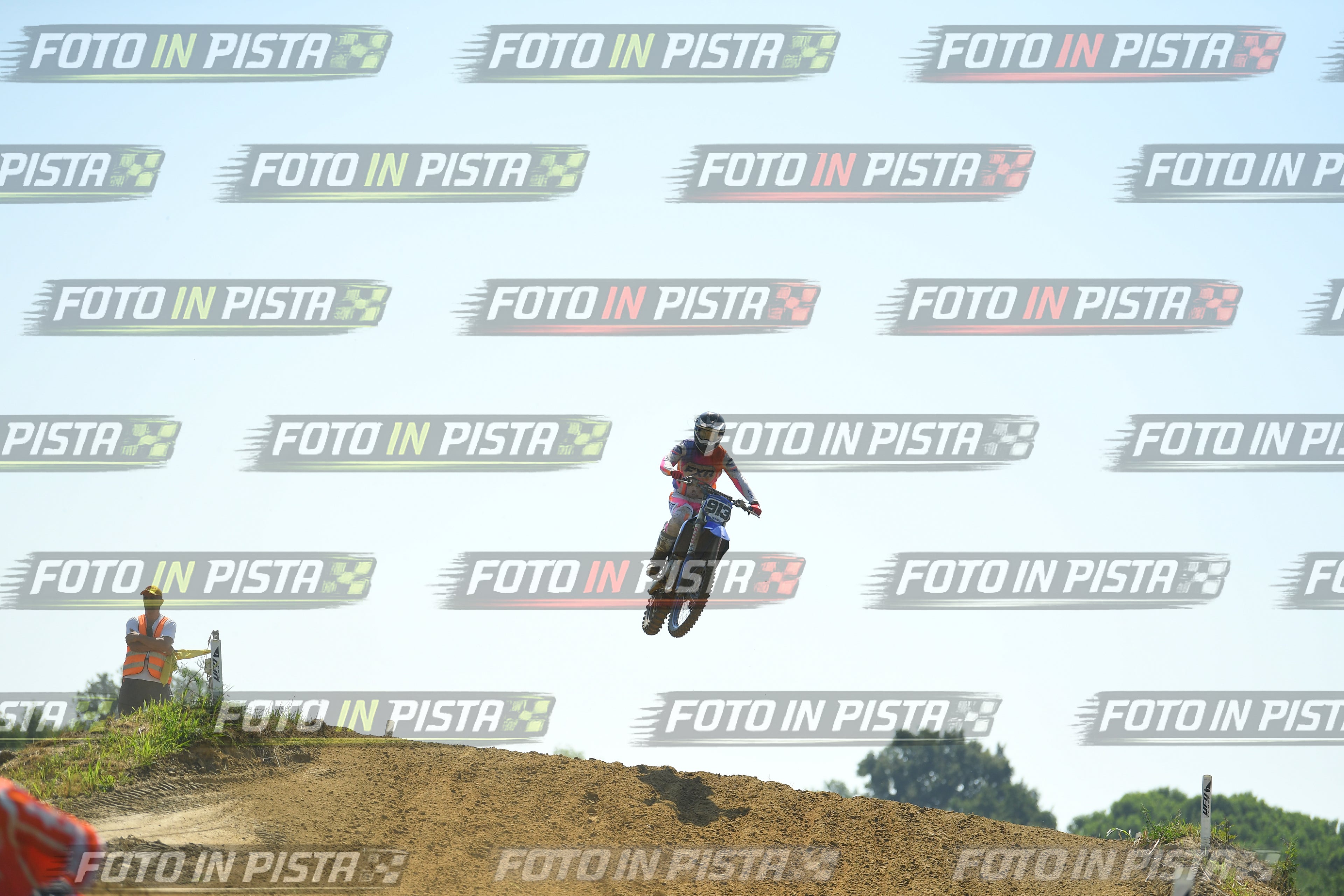 Foto GARAFMI2106261PROVAMX1MX2-136 numero 136