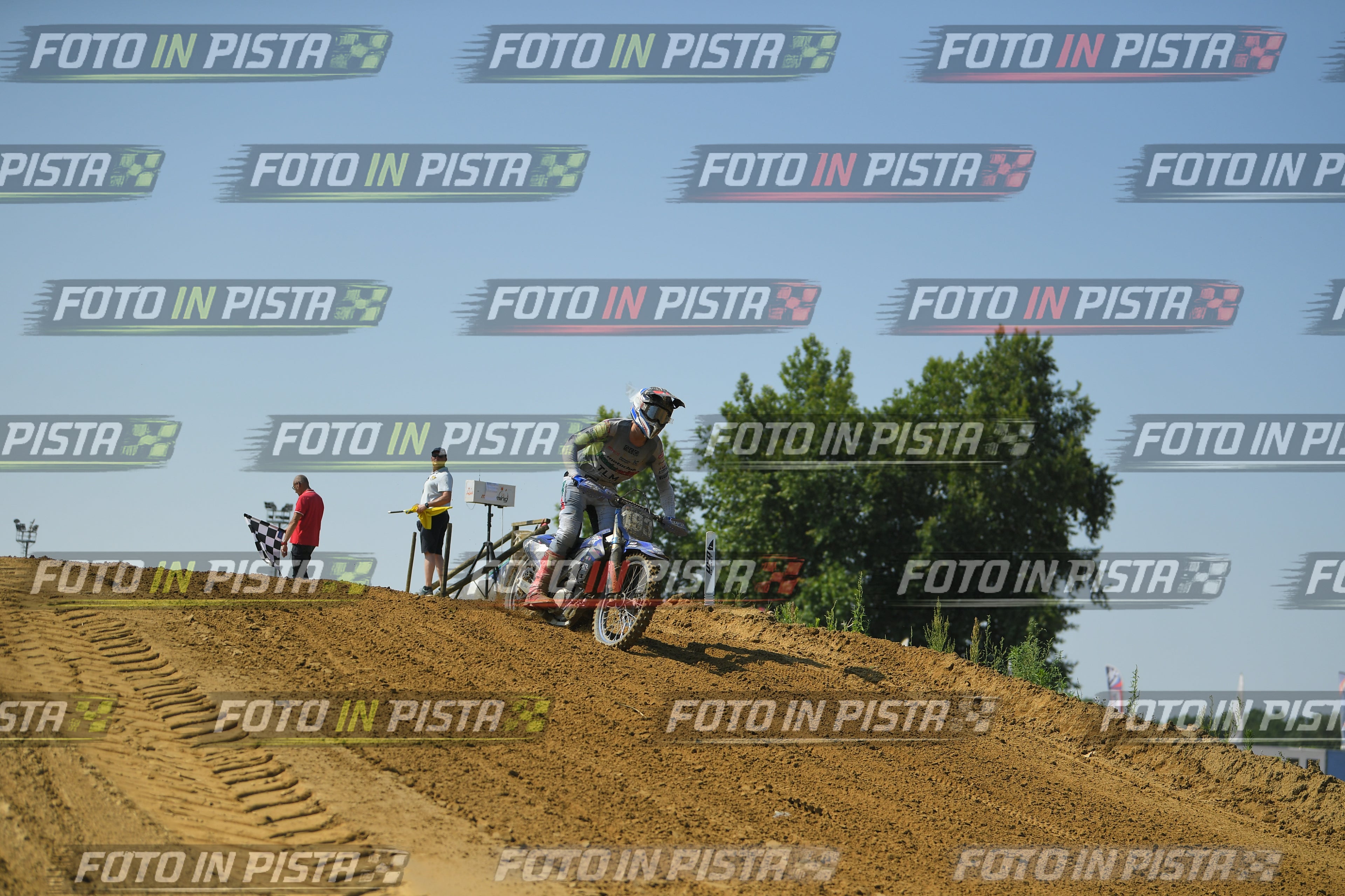 Foto GARAFMI2106261PROVAMX1MX2-1361 numero 1361