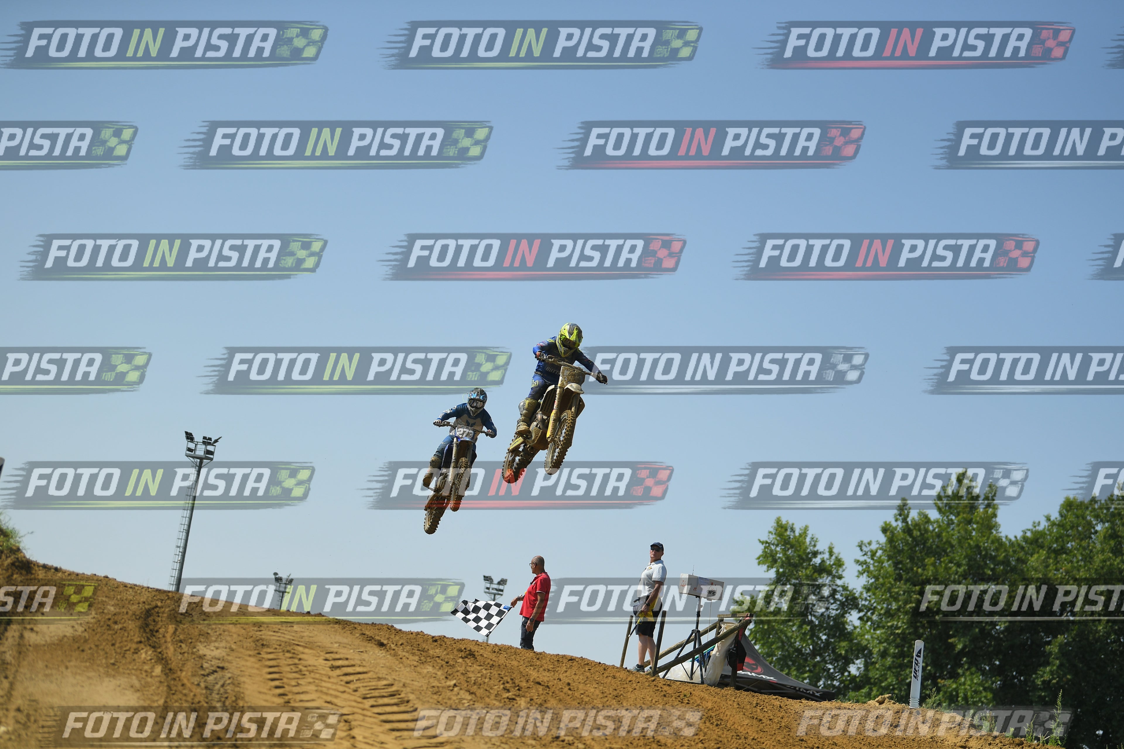 Foto GARAFMI2106261PROVAMX1MX2-1363 numero 1363