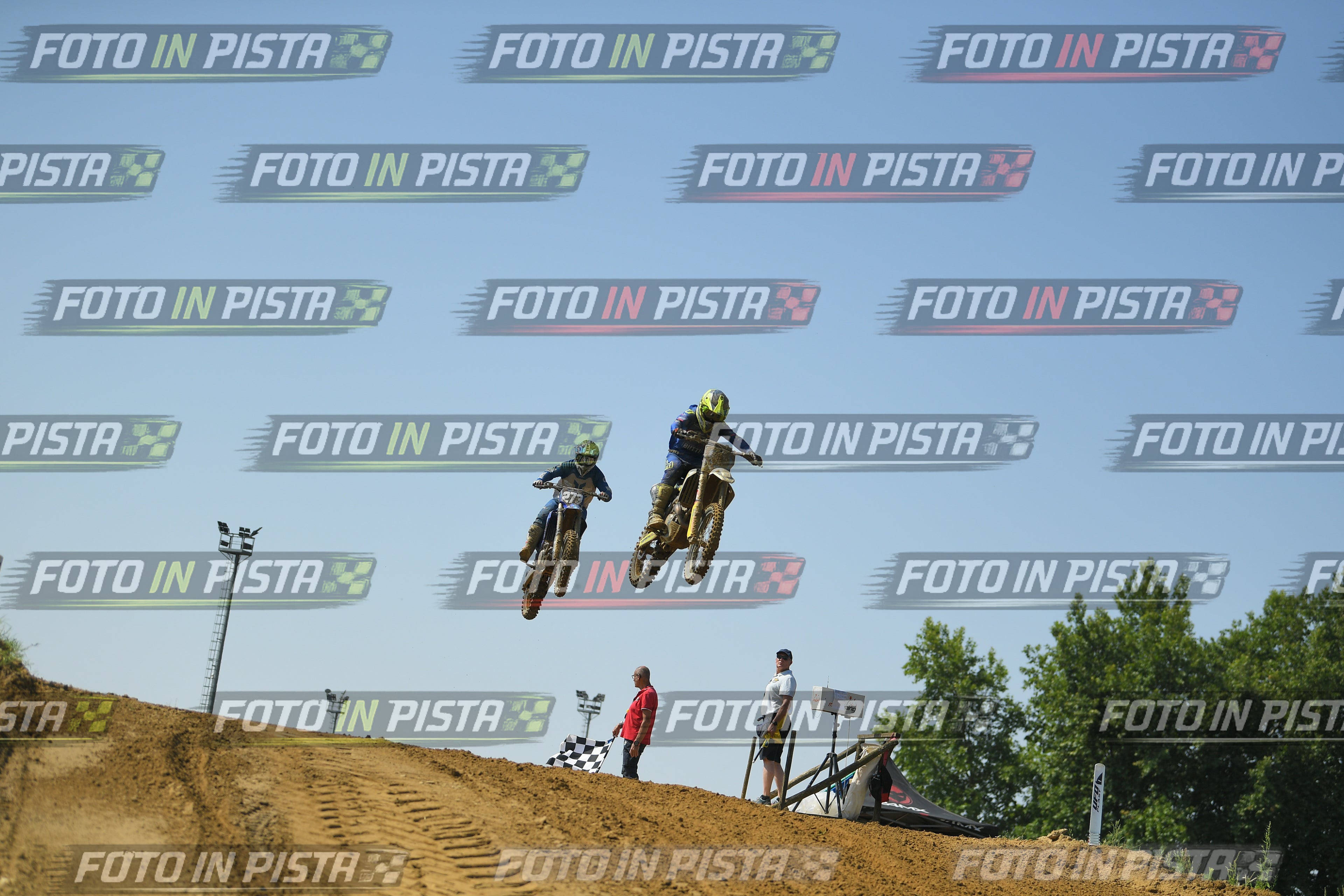 Foto GARAFMI2106261PROVAMX1MX2-1364 numero 1364