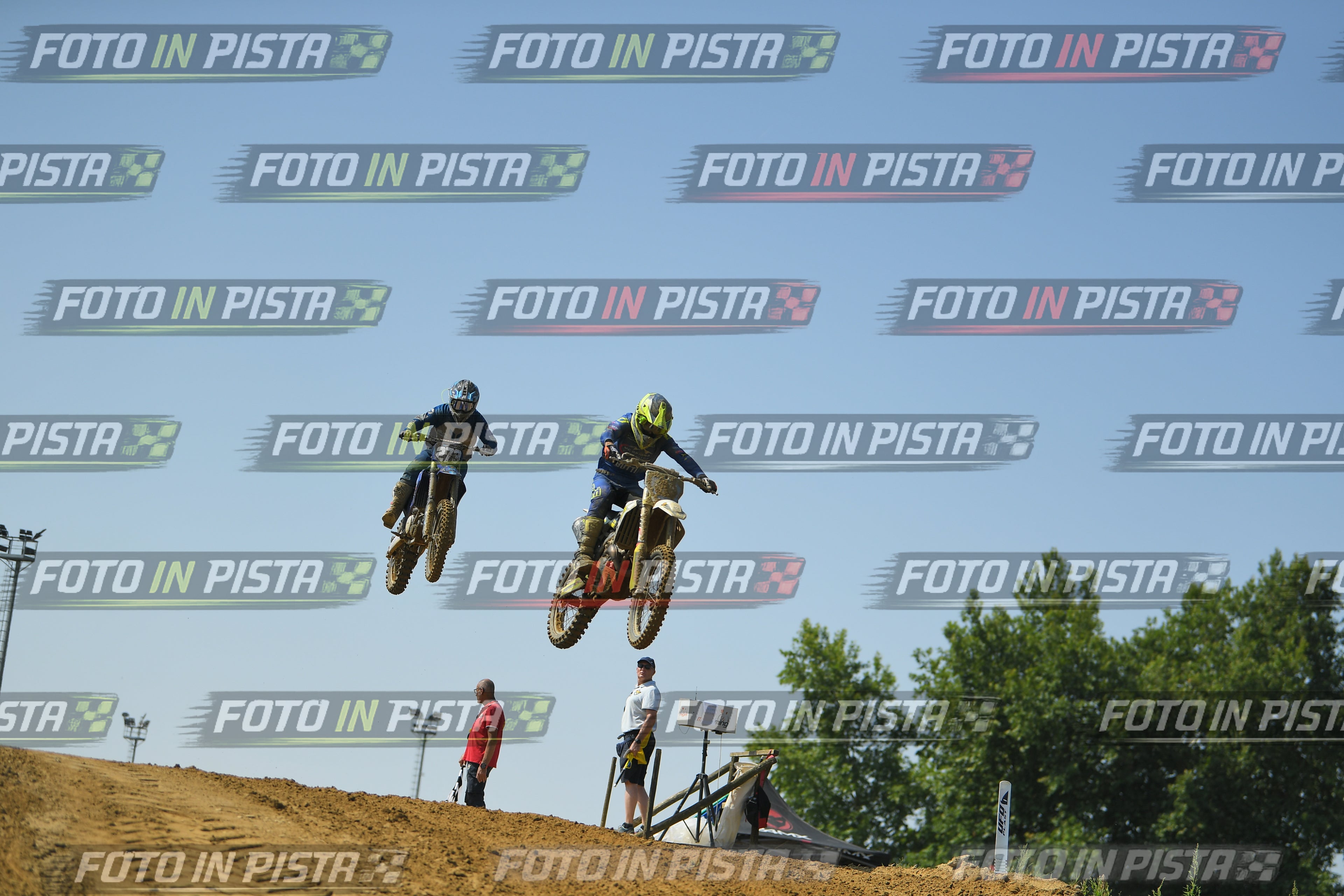 Foto GARAFMI2106261PROVAMX1MX2-1366 numero 1366