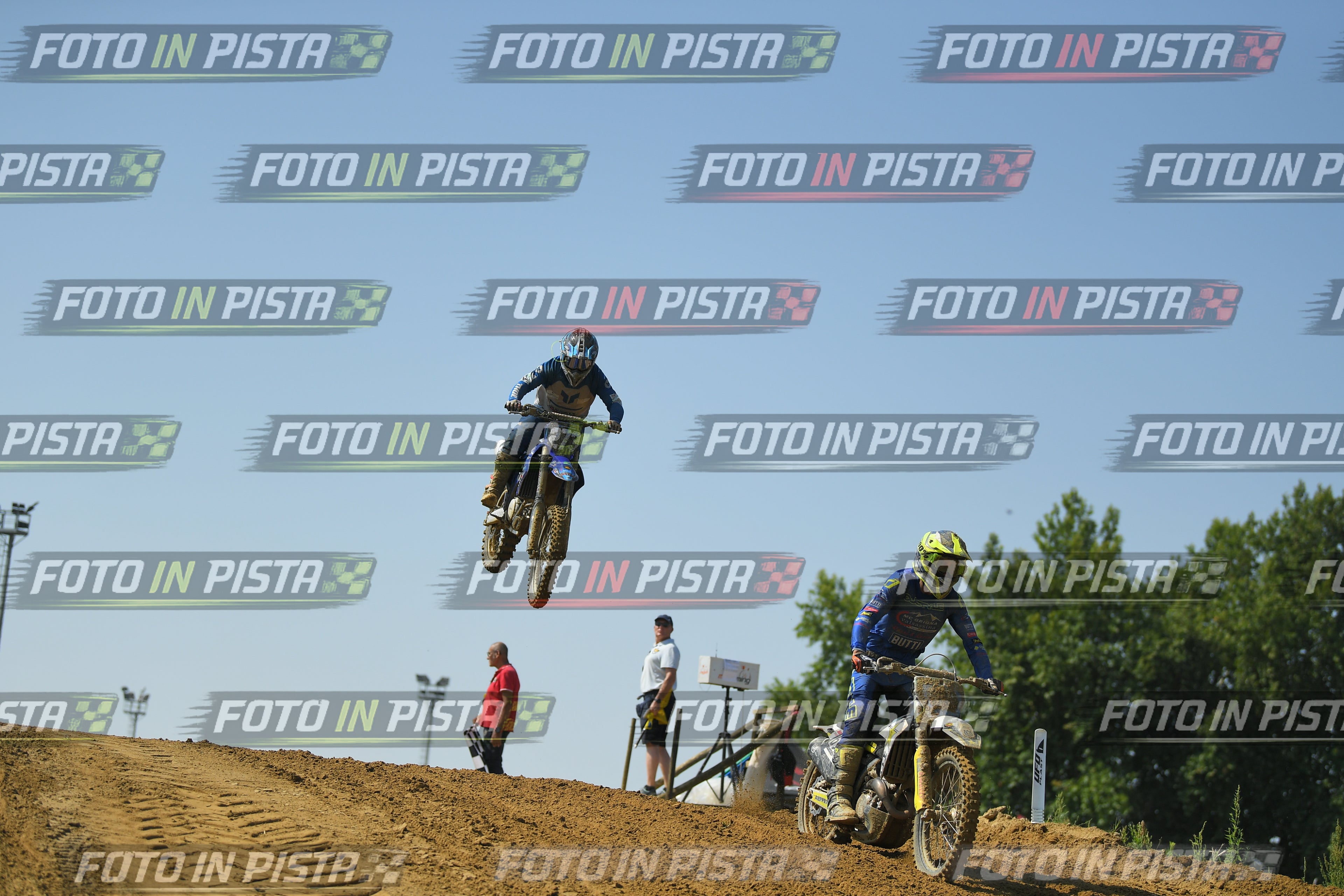 Foto GARAFMI2106261PROVAMX1MX2-1370 numero 1370
