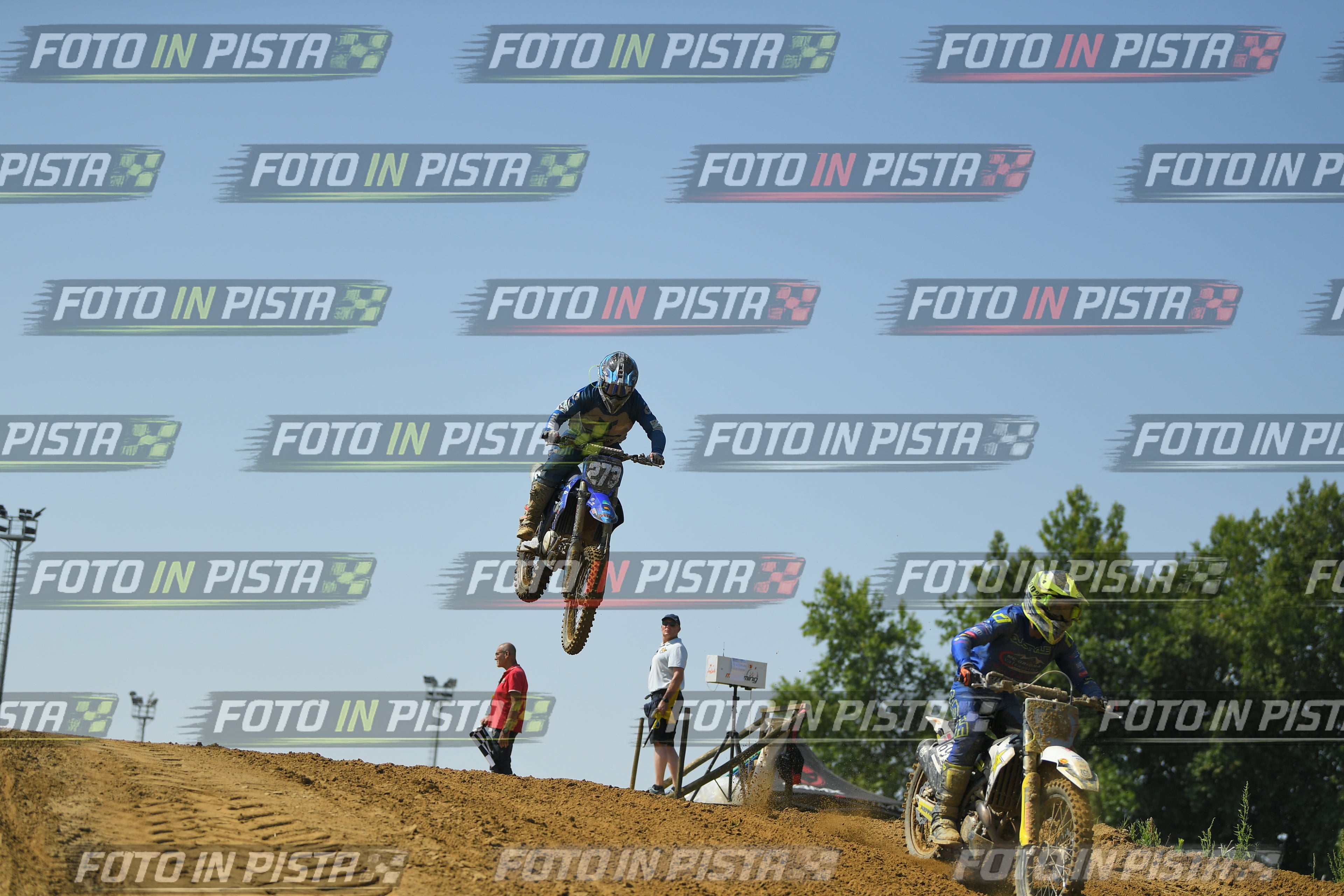 Foto GARAFMI2106261PROVAMX1MX2-1371 numero 1371