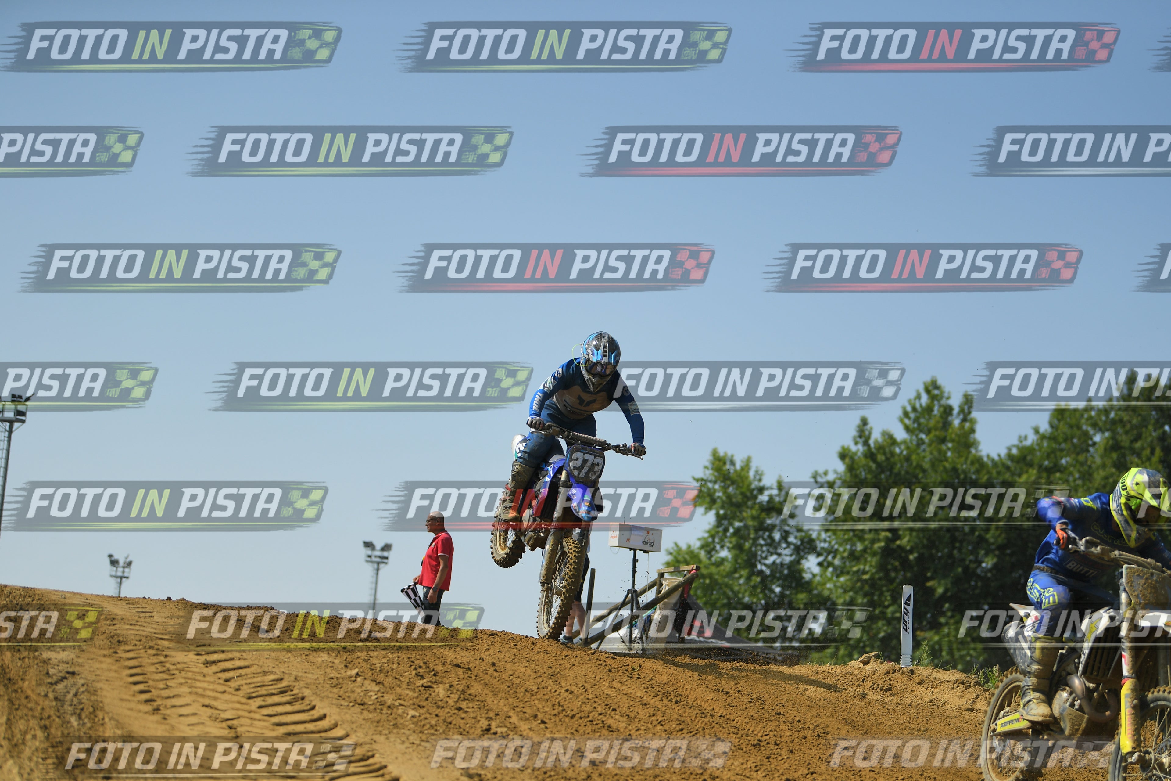 Foto GARAFMI2106261PROVAMX1MX2-1373 numero 1373