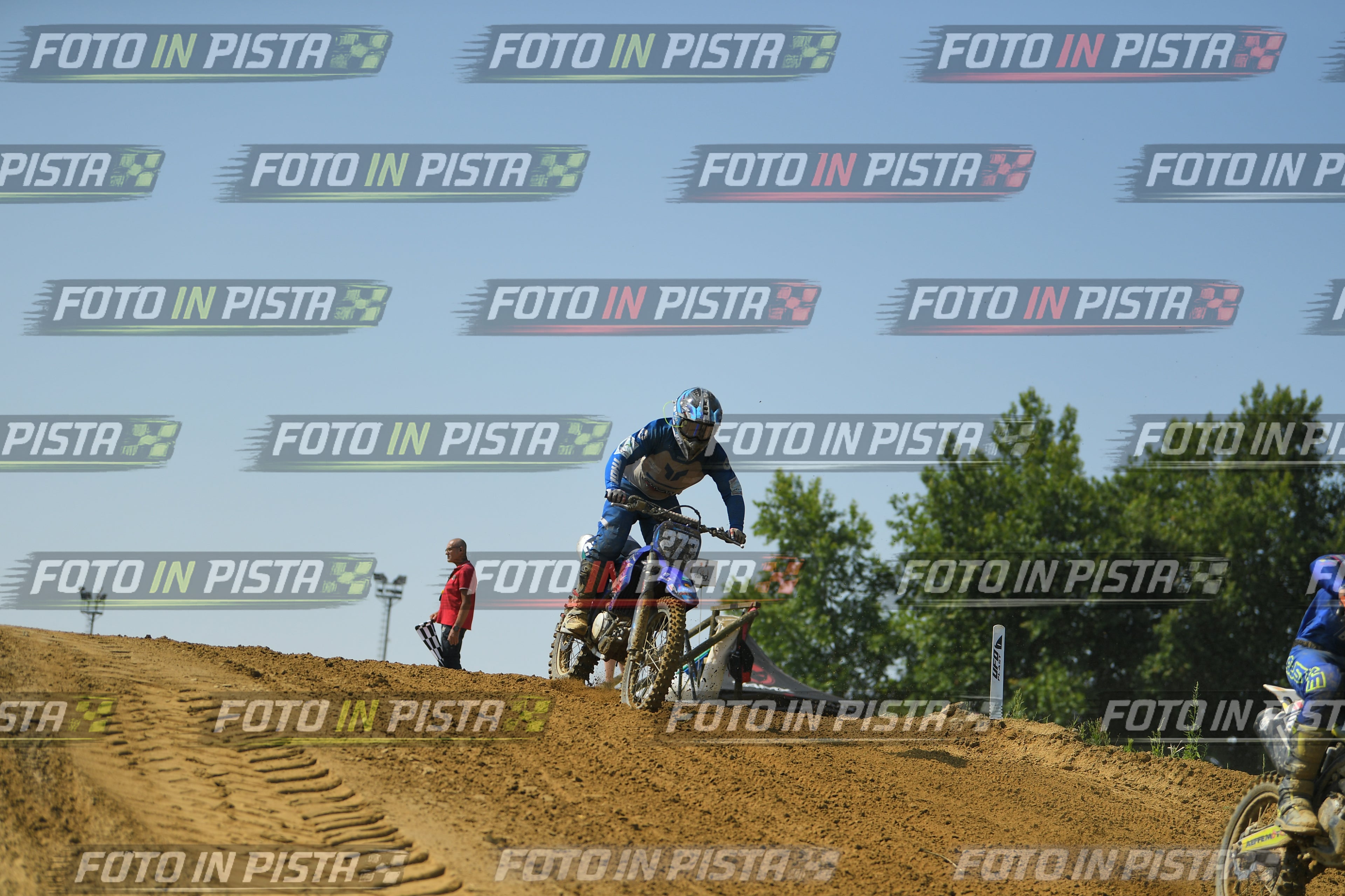 Foto GARAFMI2106261PROVAMX1MX2-1374 numero 1374