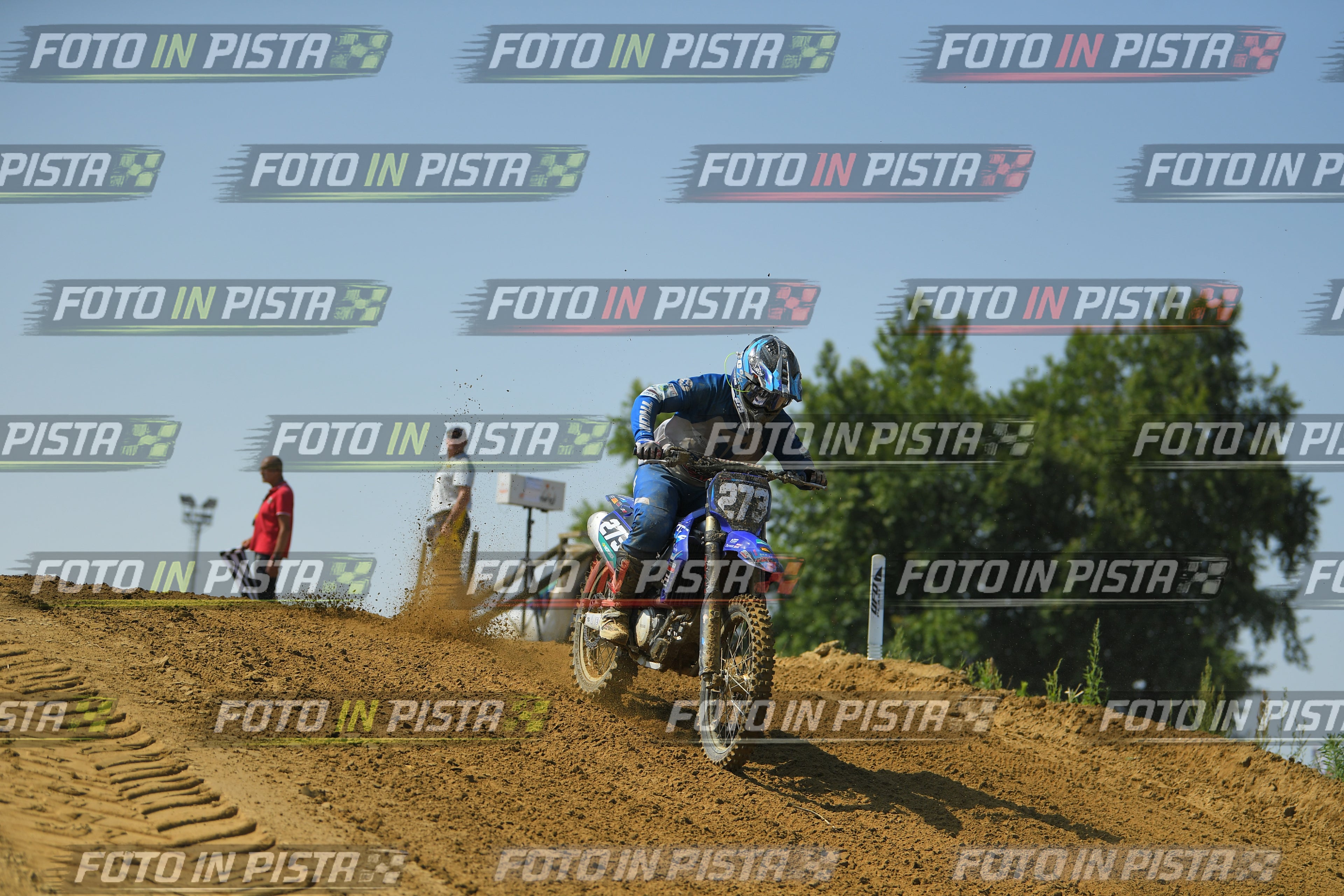 Foto GARAFMI2106261PROVAMX1MX2-1375 numero 1375