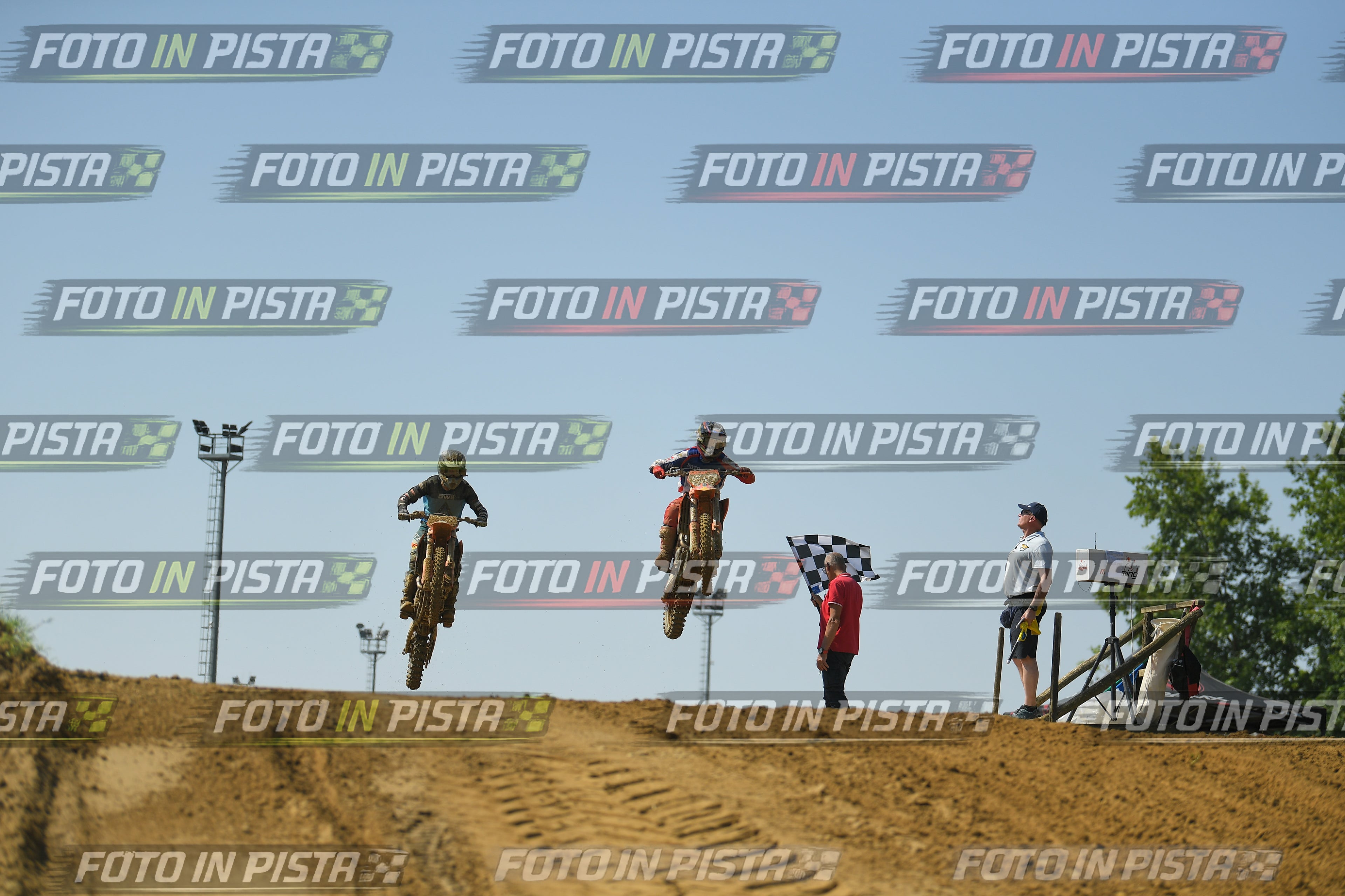 Foto GARAFMI2106261PROVAMX1MX2-1378 numero 1378
