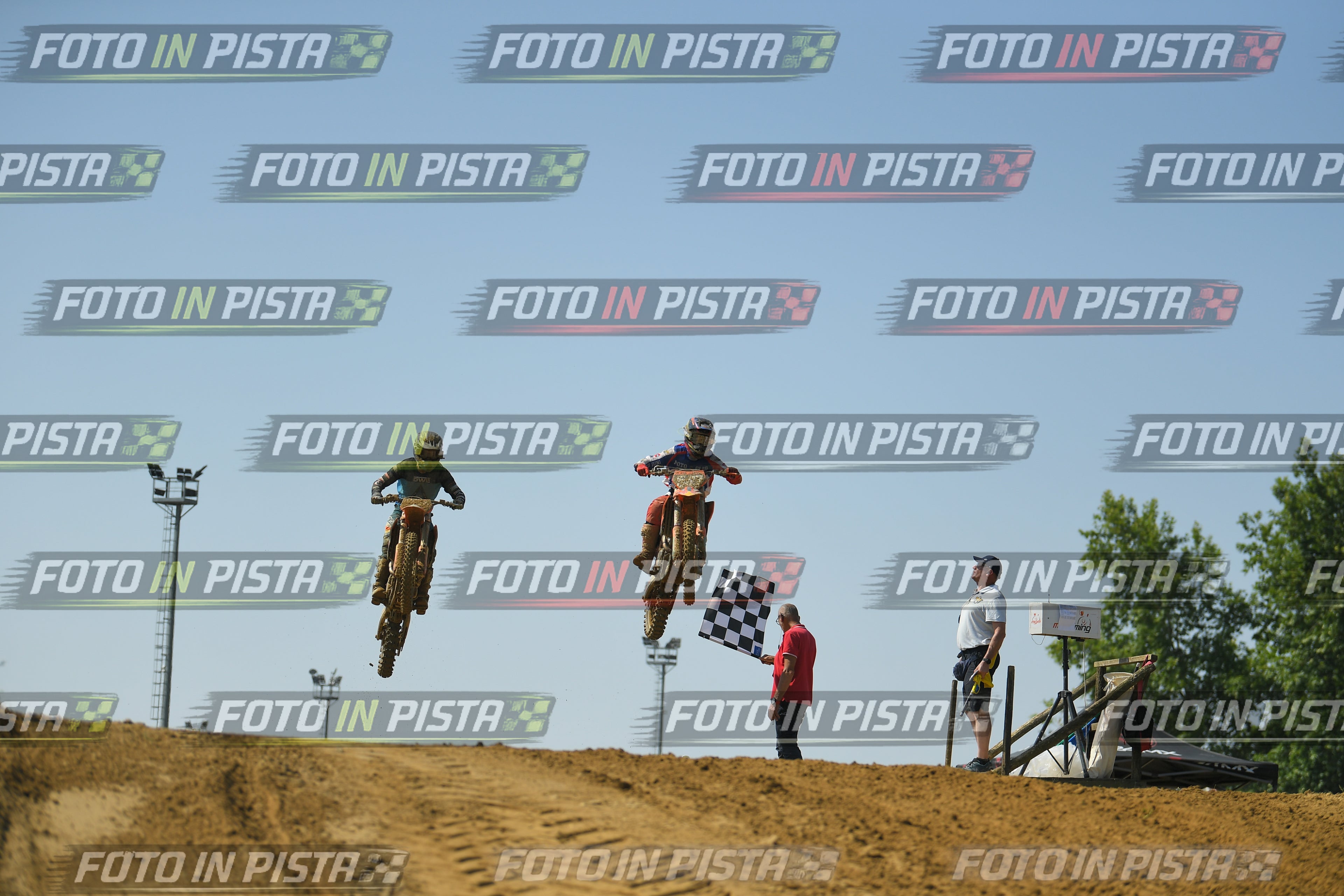 Foto GARAFMI2106261PROVAMX1MX2-1379 numero 1379