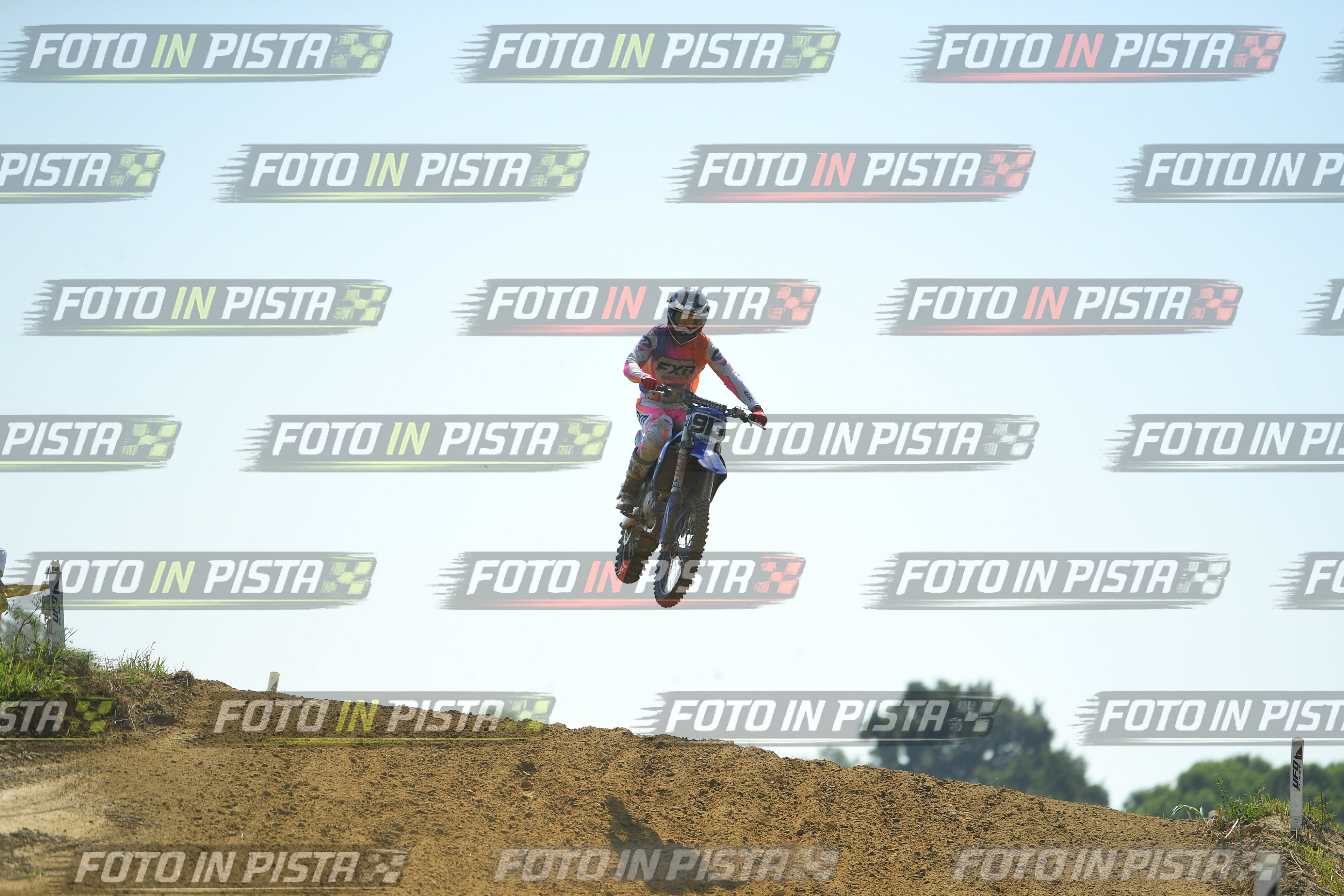 Foto GARAFMI2106261PROVAMX1MX2-138 numero 138