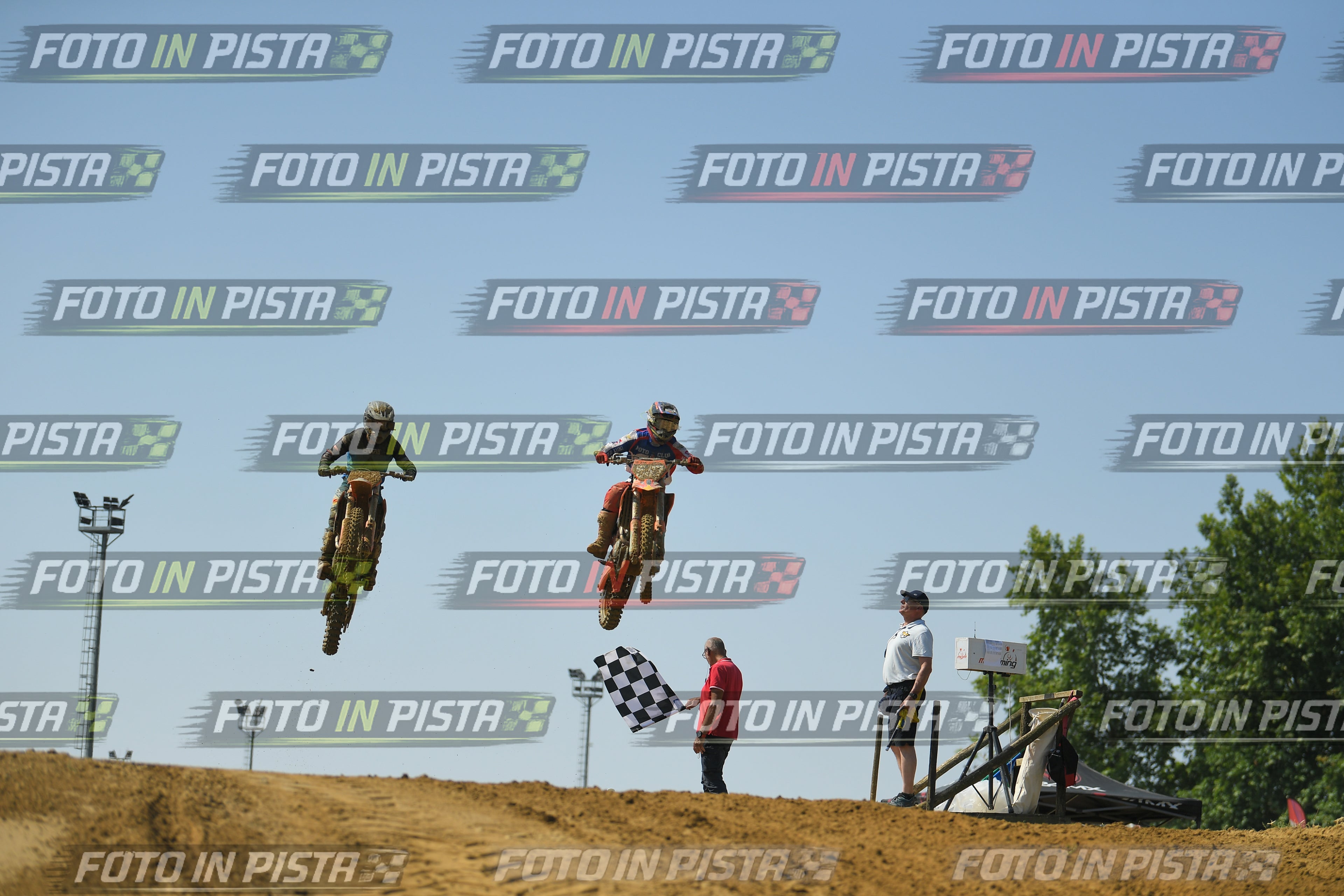 Foto GARAFMI2106261PROVAMX1MX2-1380 numero 1380