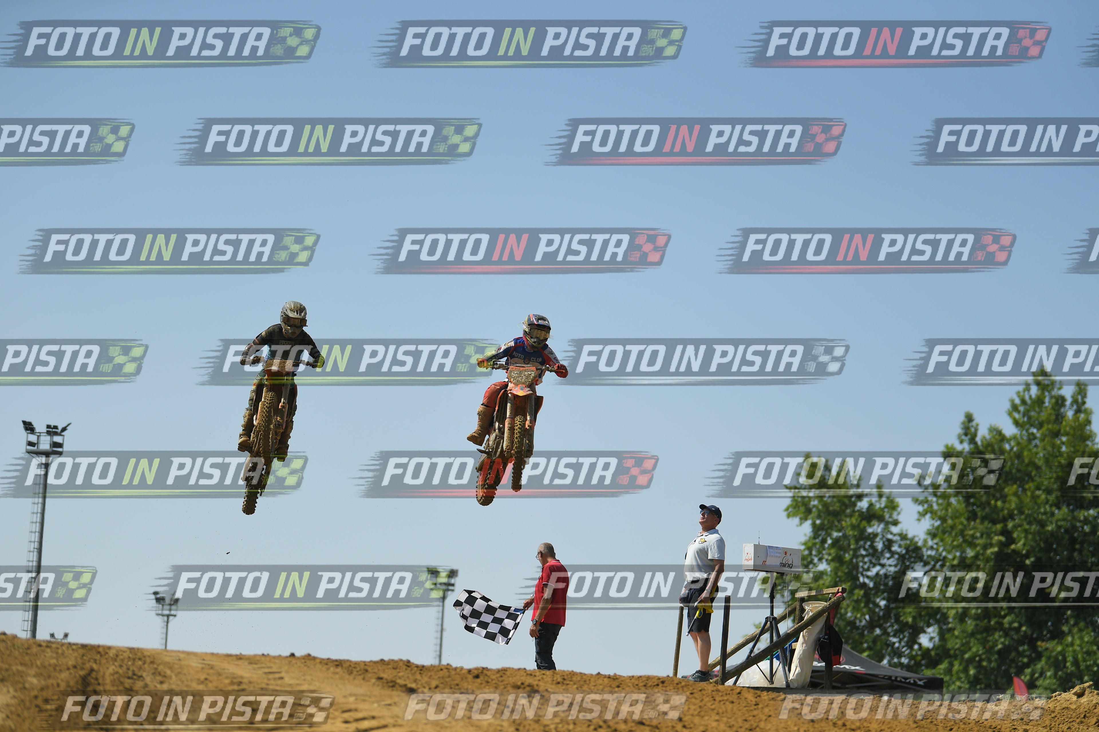 Foto GARAFMI2106261PROVAMX1MX2-1381 numero 1381
