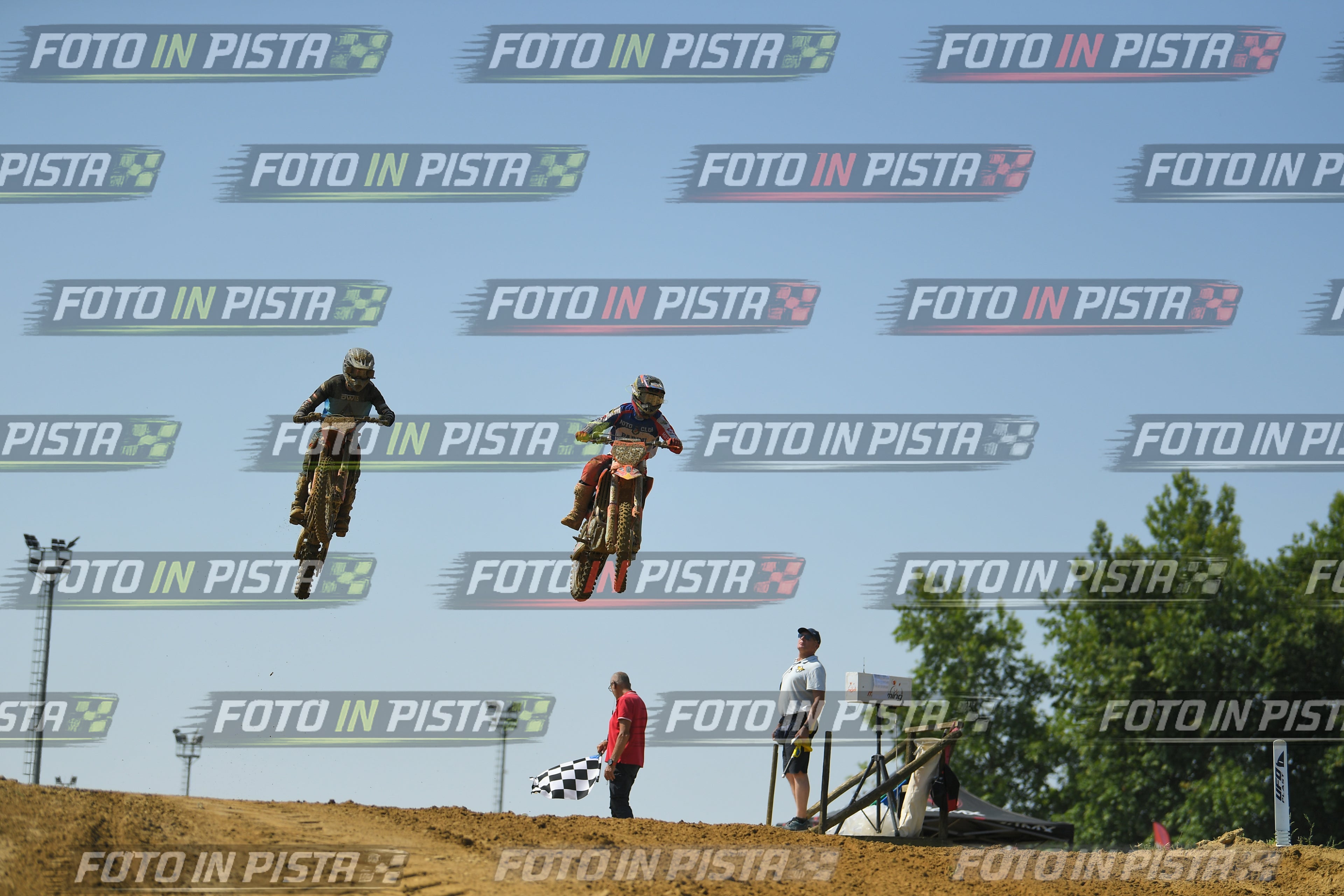 Foto GARAFMI2106261PROVAMX1MX2-1382 numero 1382